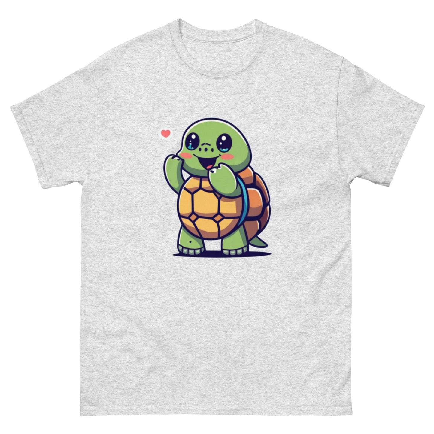Adorable Turtle T-Shirt | Goy goy