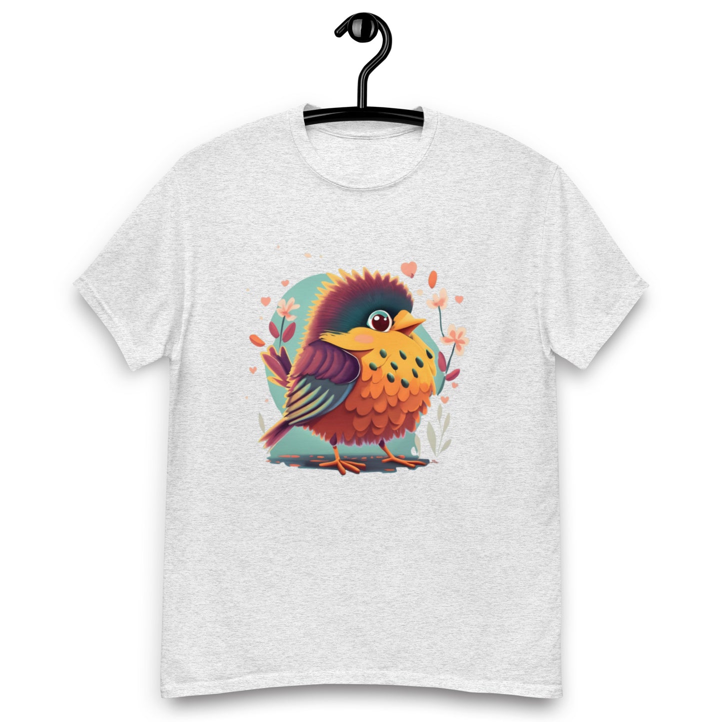 Sugary Bird T-shirt!