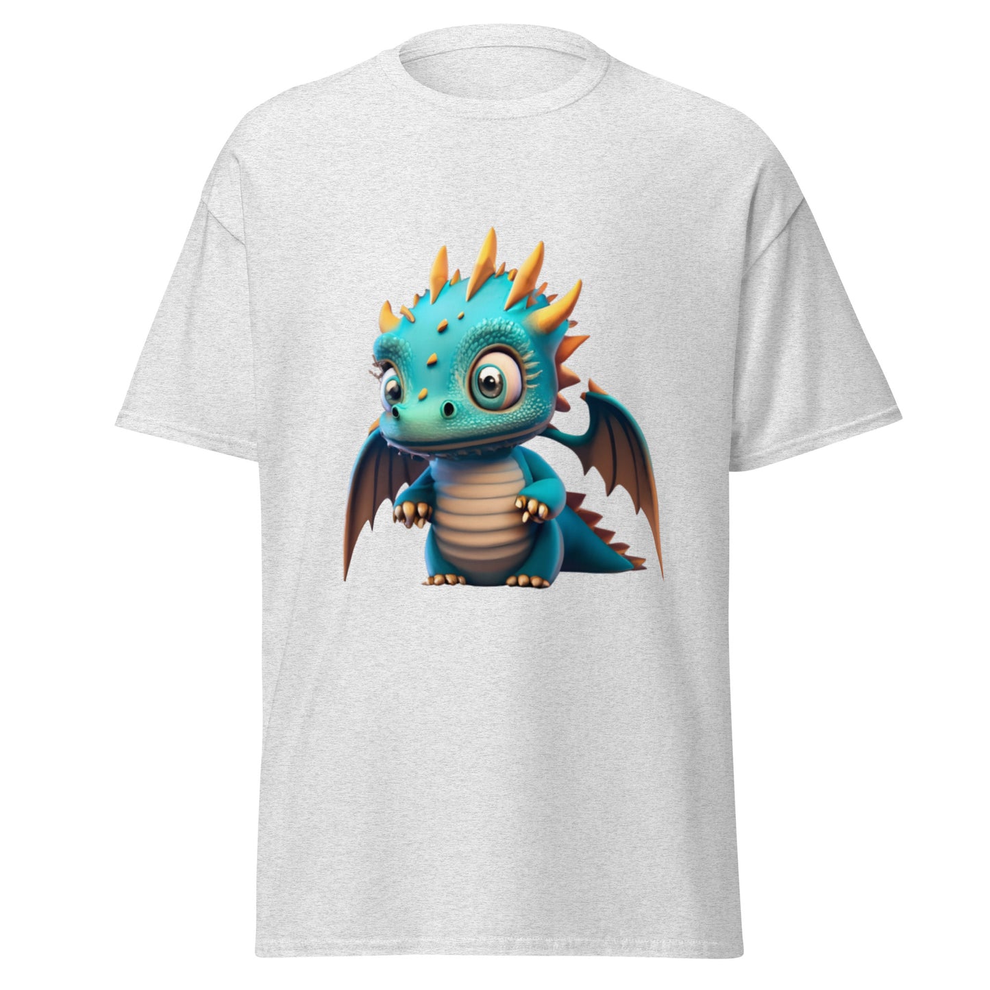 Drak-T-Shirt