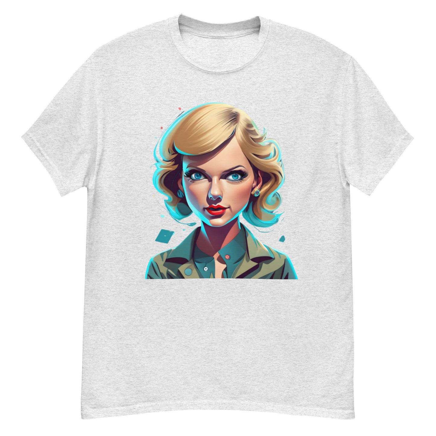 Taylor Swift T-shirt