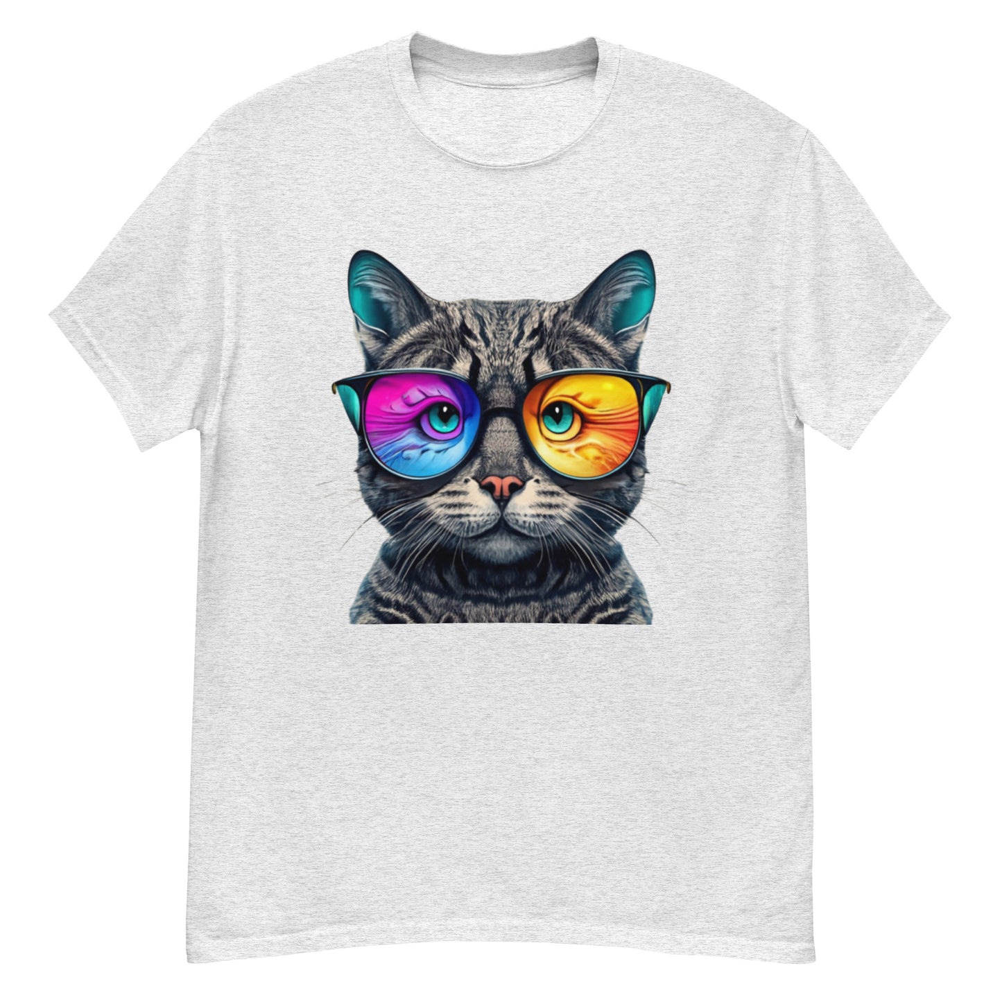 Cool Cat T-shirt