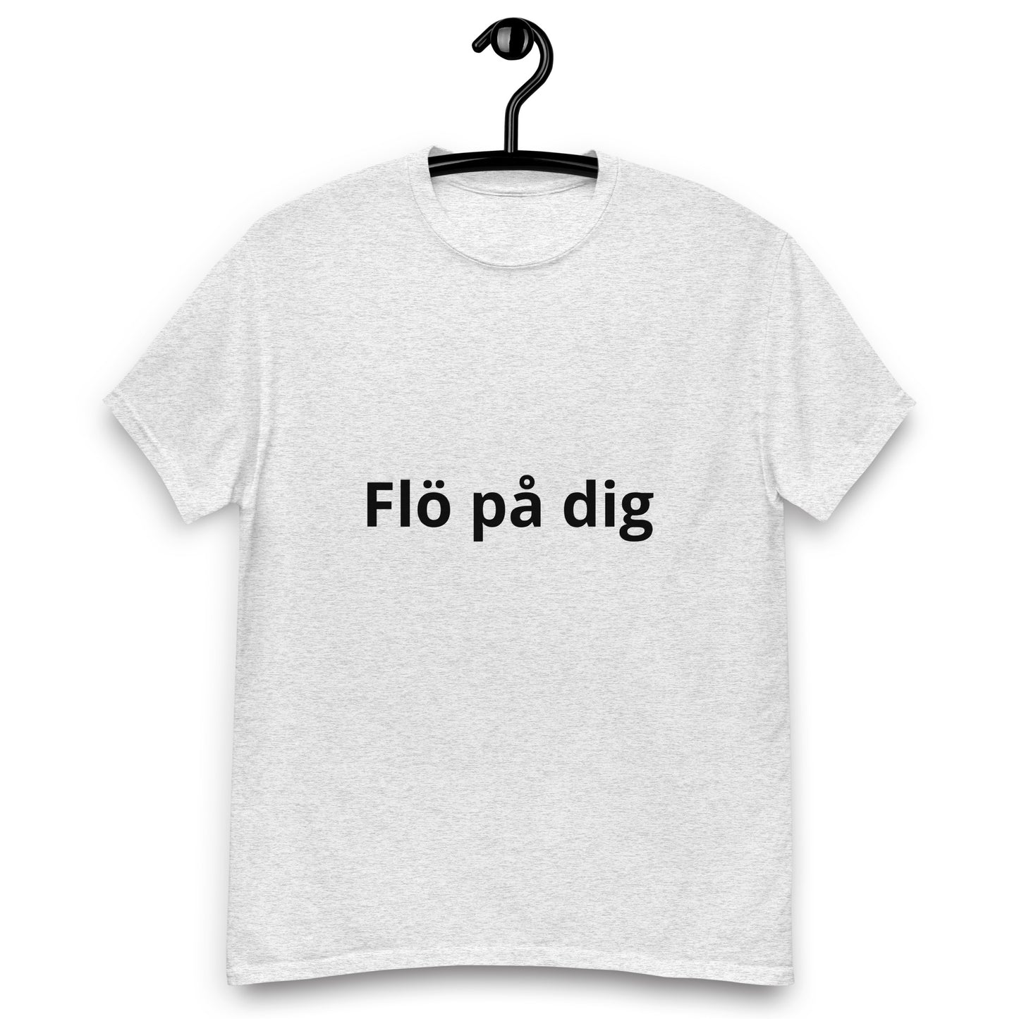 Flö På Dig T-shirt