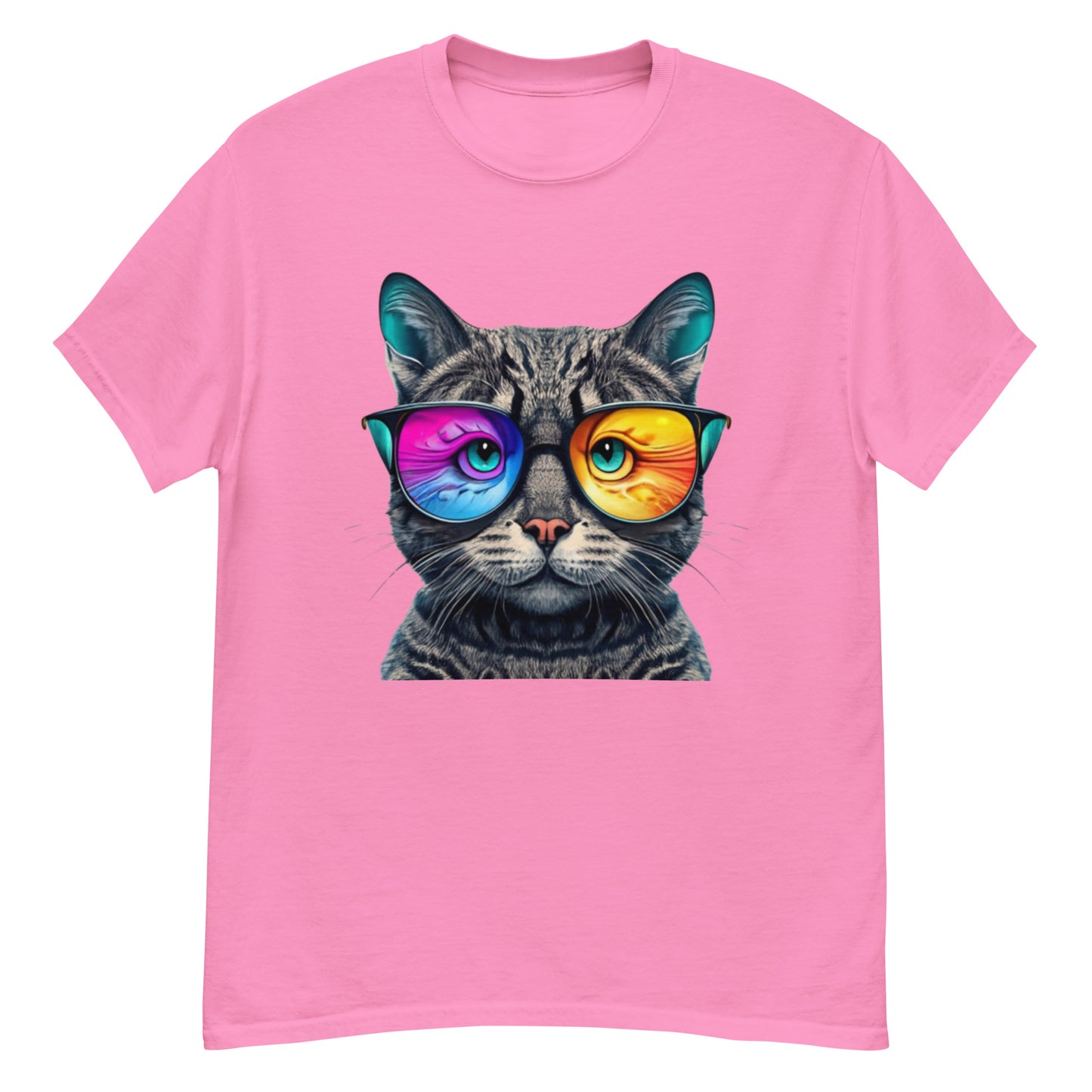 Cool Cat T-shirt
