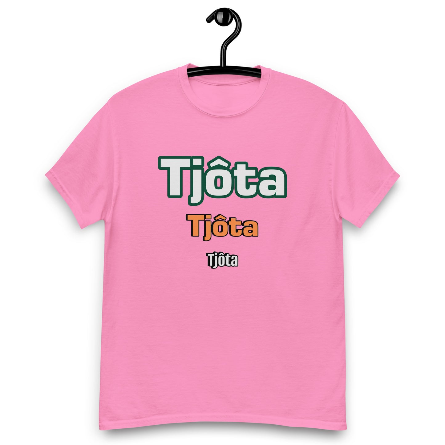 Tjöta T-shirt - För Alla Snackglada