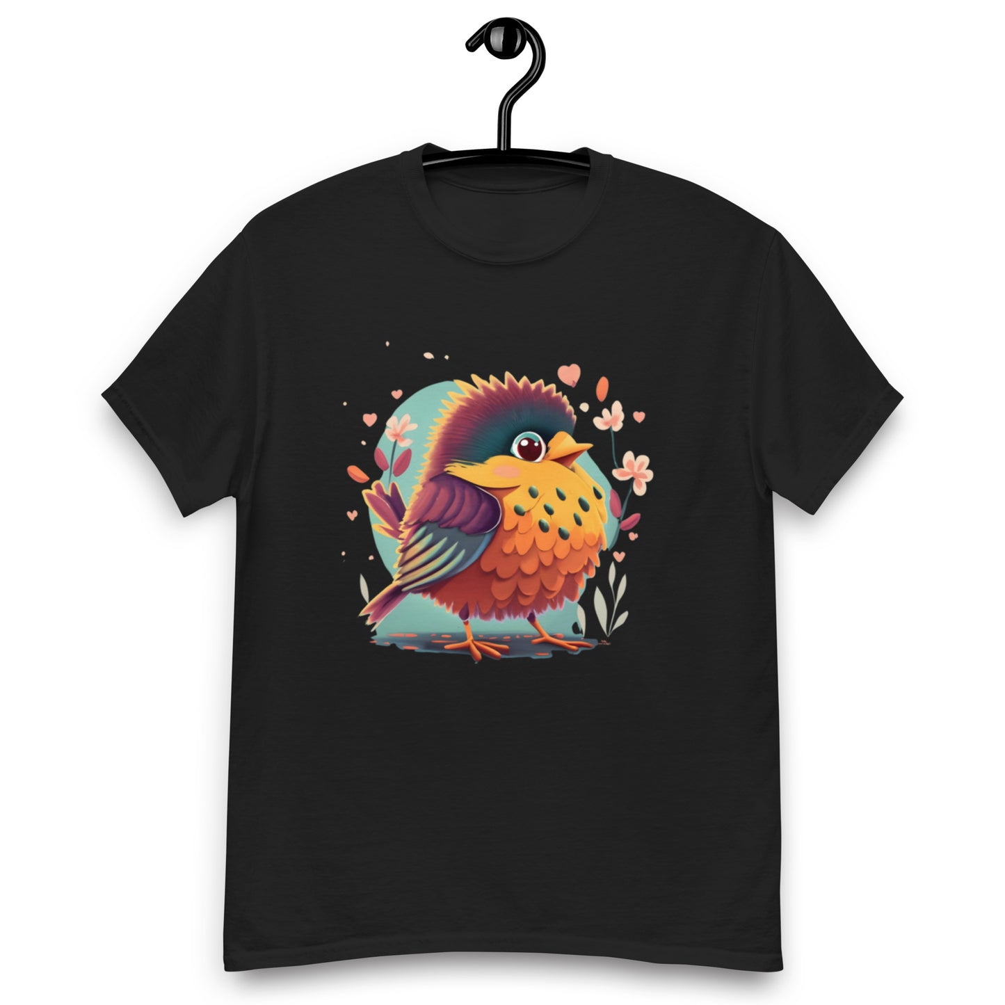 Sugary Bird T-shirt!