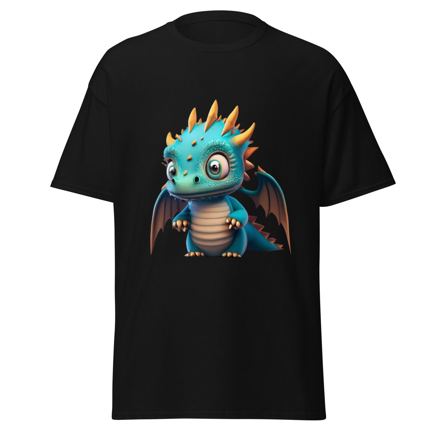 Drak-T-Shirt