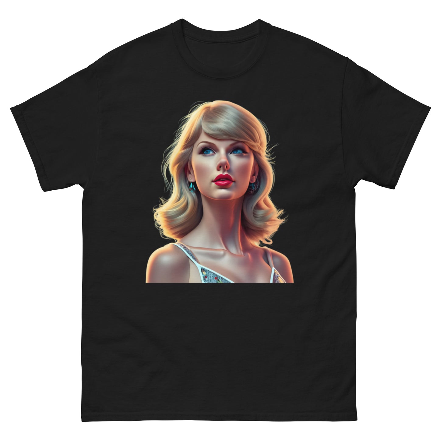 Taylor Swift T-shirt