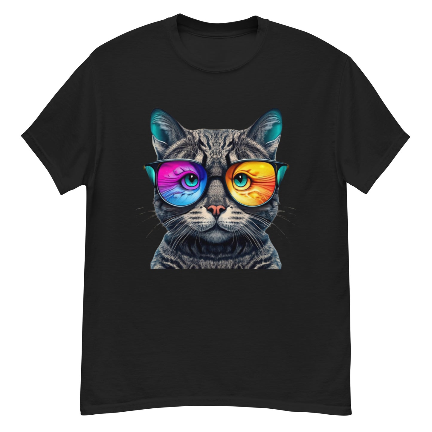 Cool Cat T-shirt