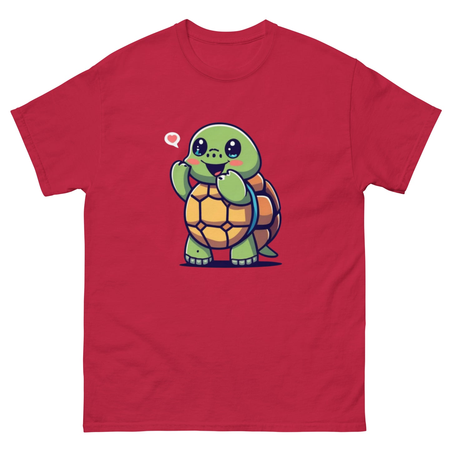 Adorable Turtle T-Shirt | Goy goy