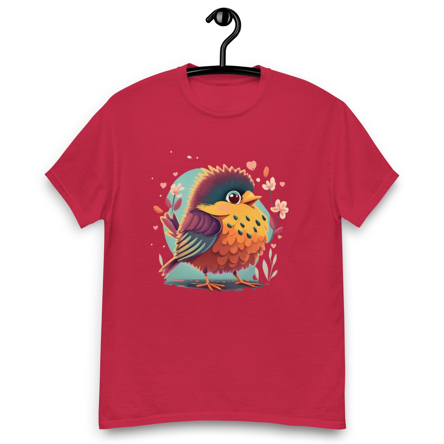 Sugary Bird T-shirt!