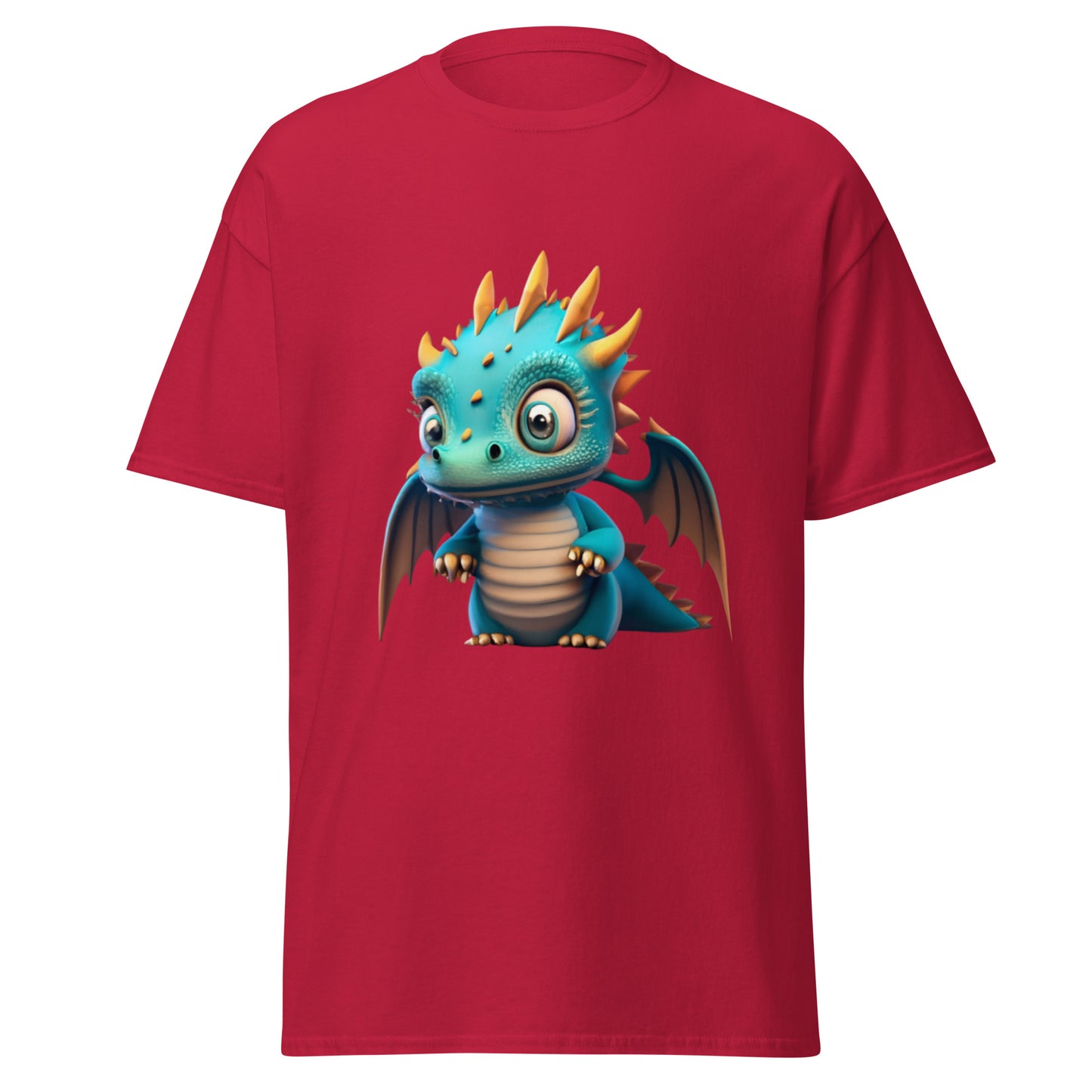 Drak-T-Shirt