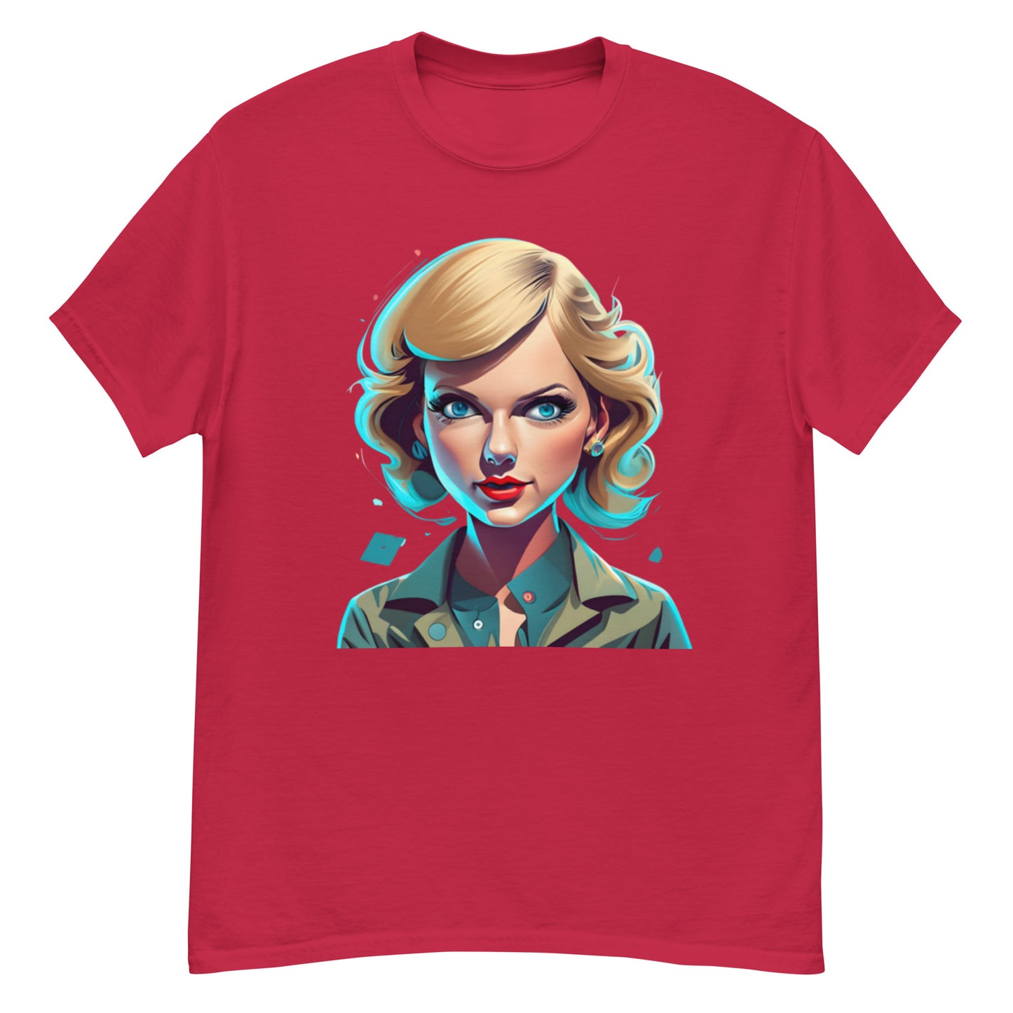 Taylor Swift T-shirt