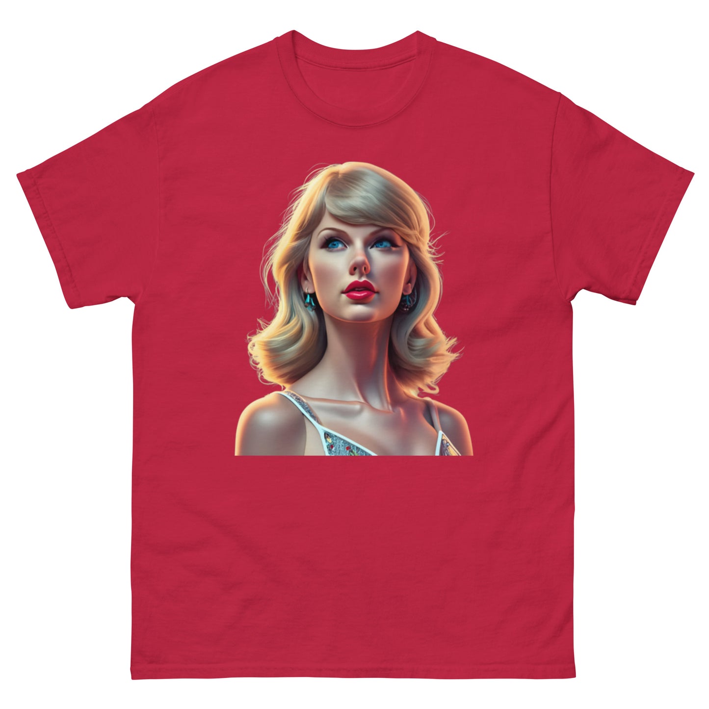 Taylor Swift T-shirt