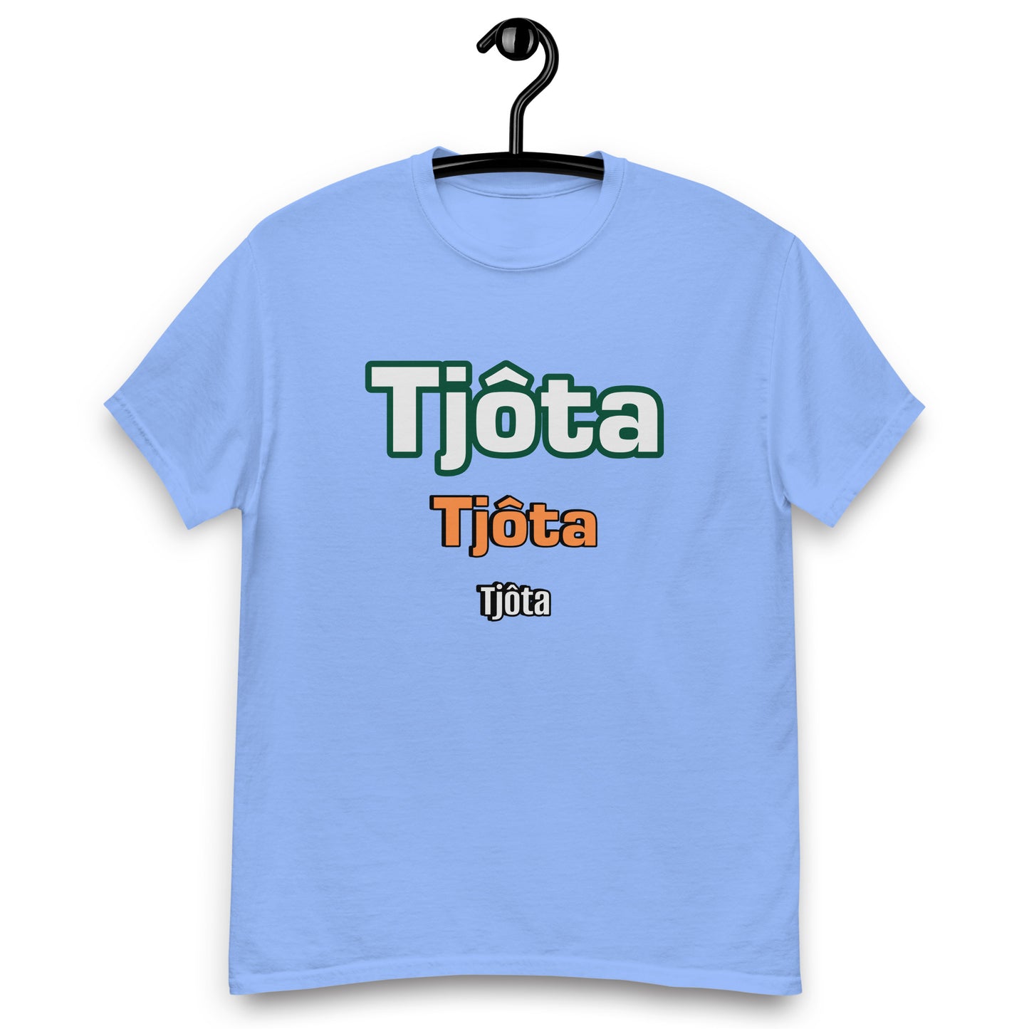 Tjöta T-shirt - För Alla Snackglada