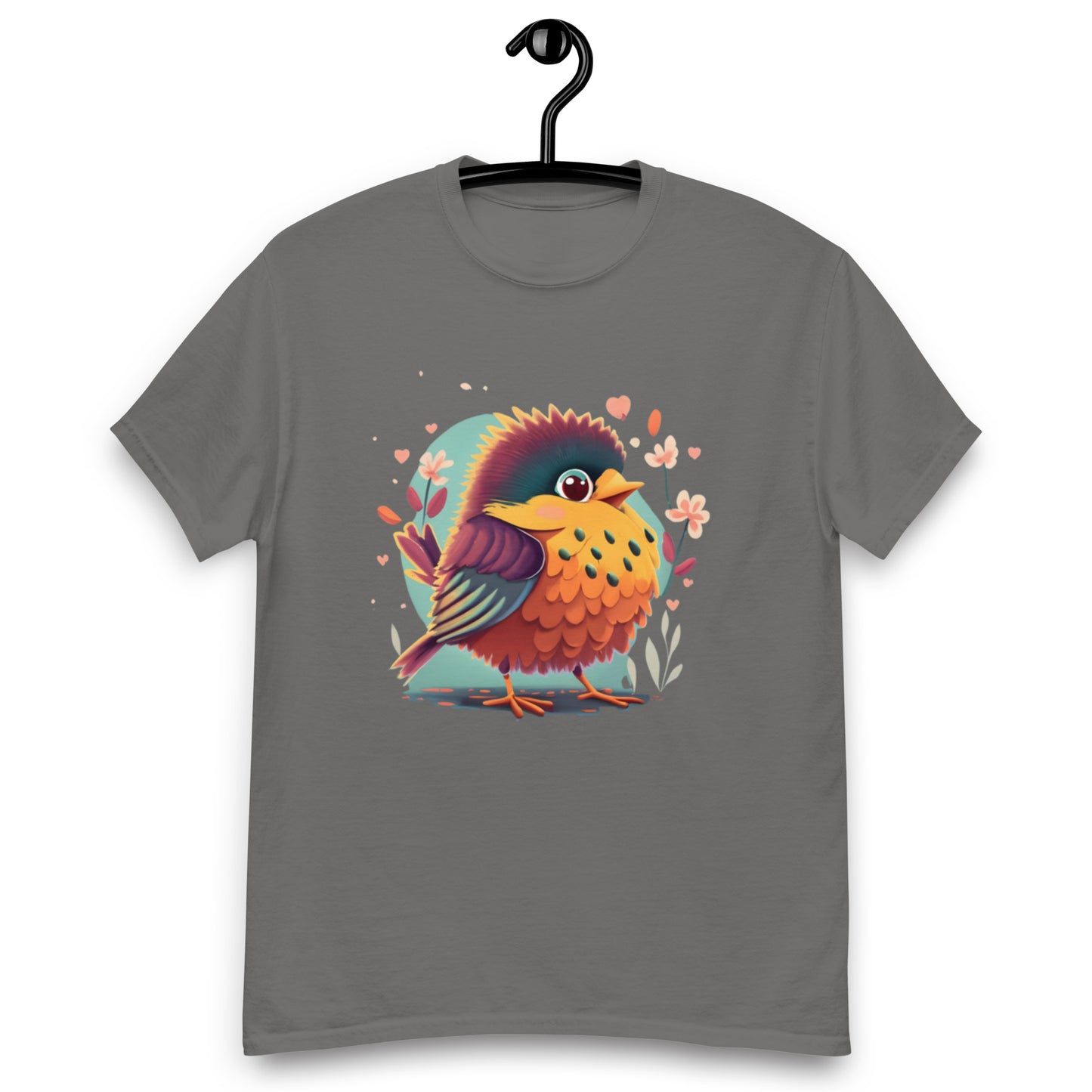 Sugary Bird T-shirt!