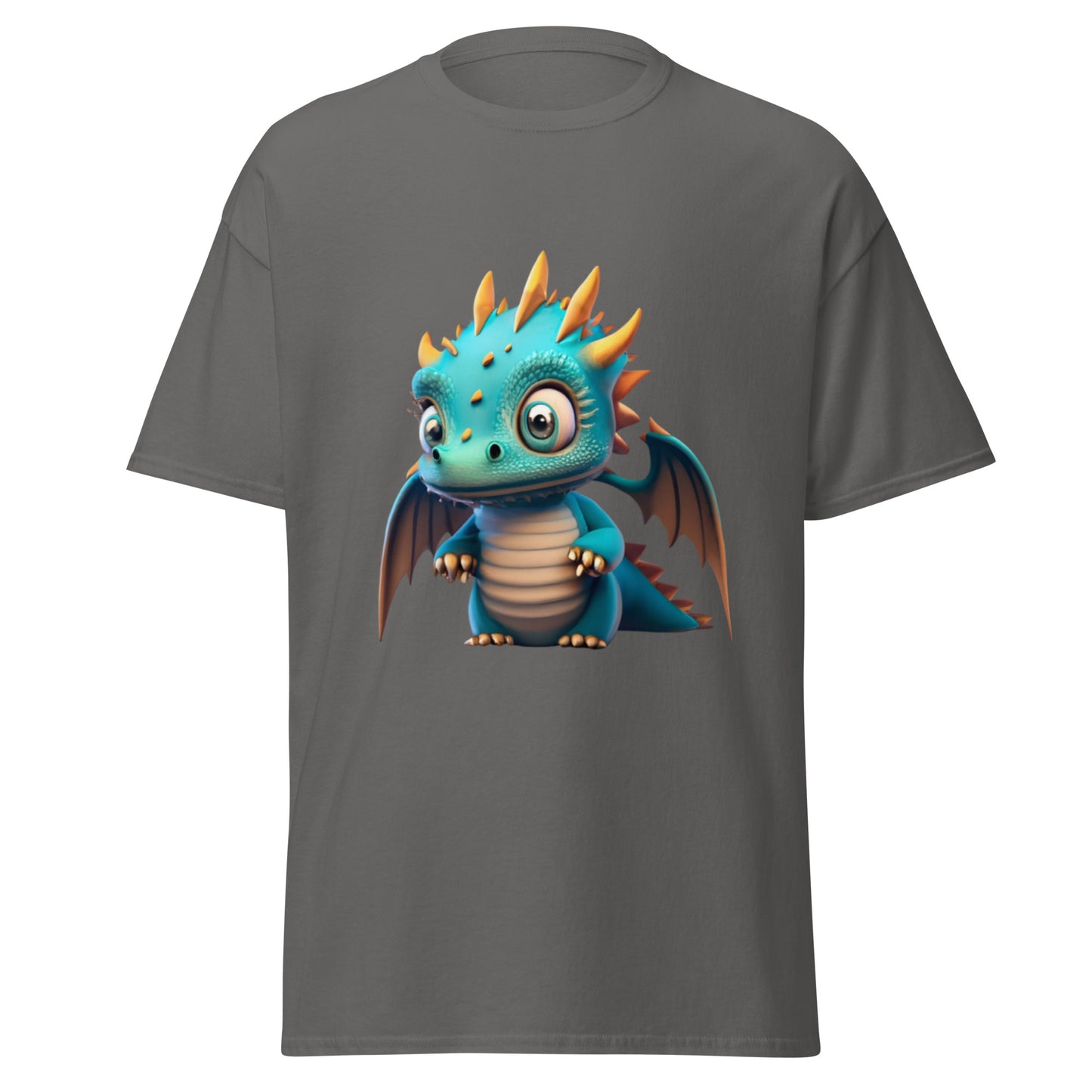 Drak-T-Shirt