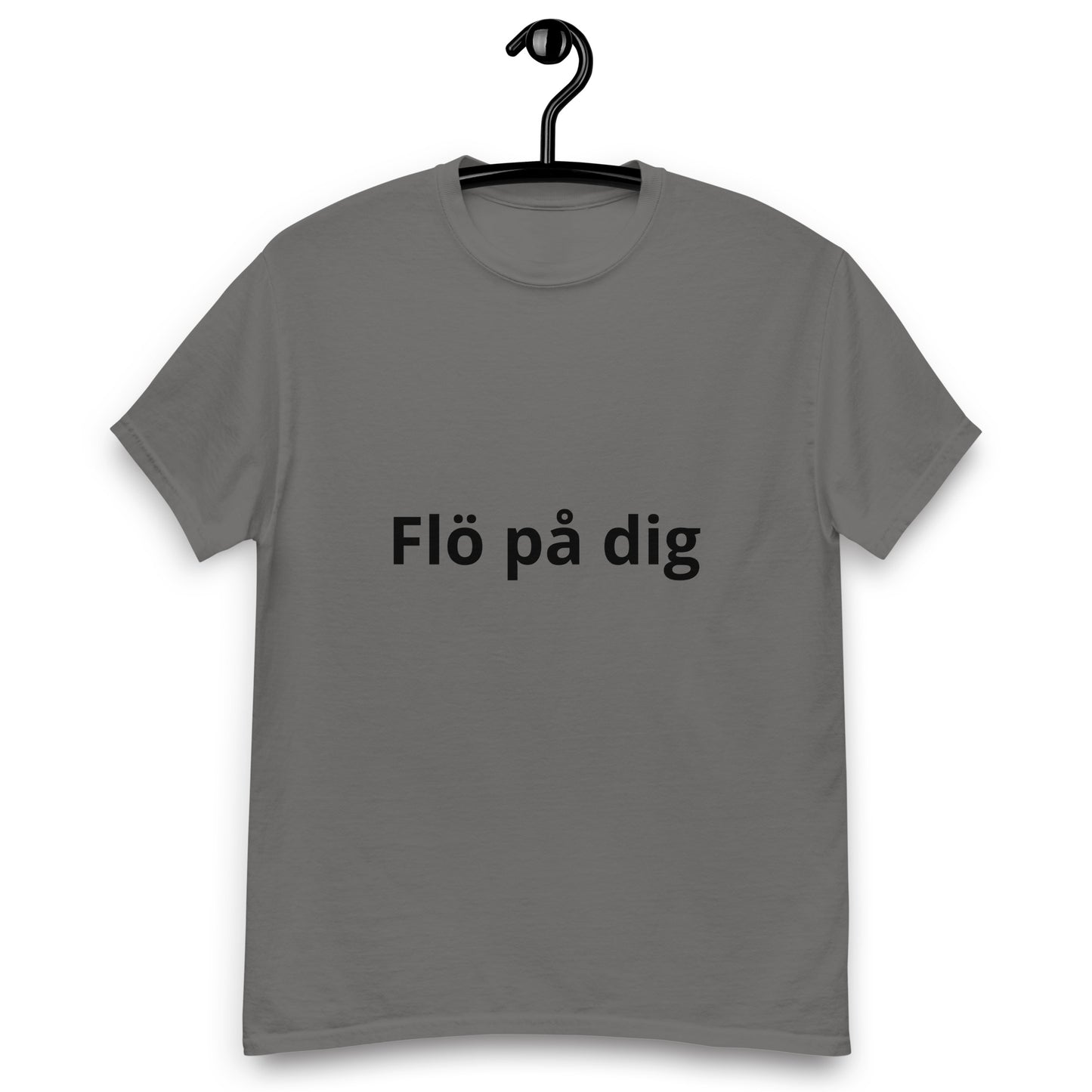 Flö På Dig T-shirt