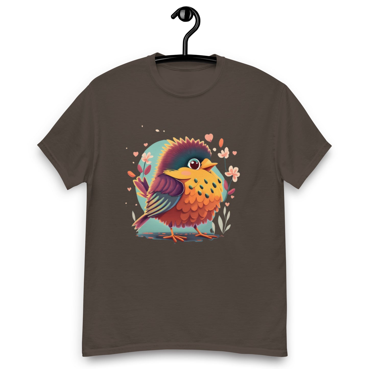 Sugary Bird T-shirt!
