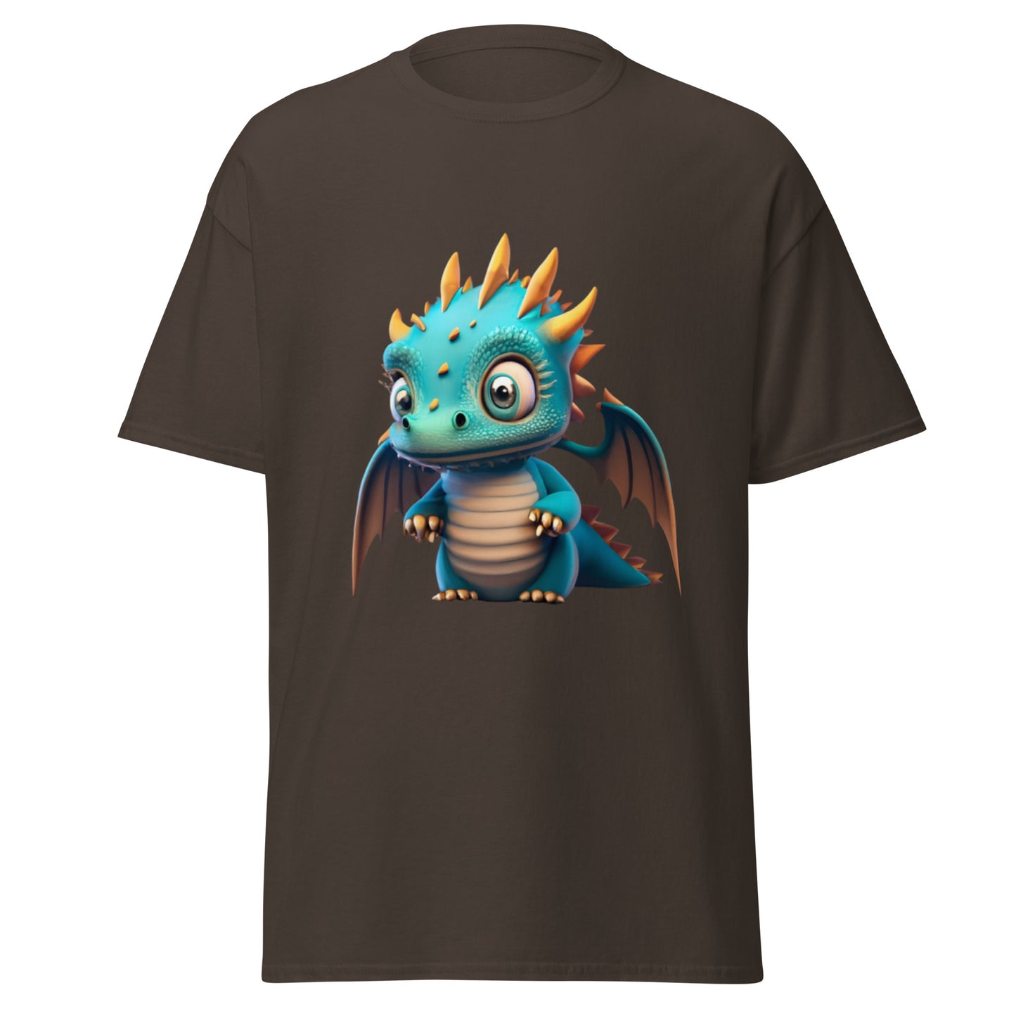 Drak-T-Shirt
