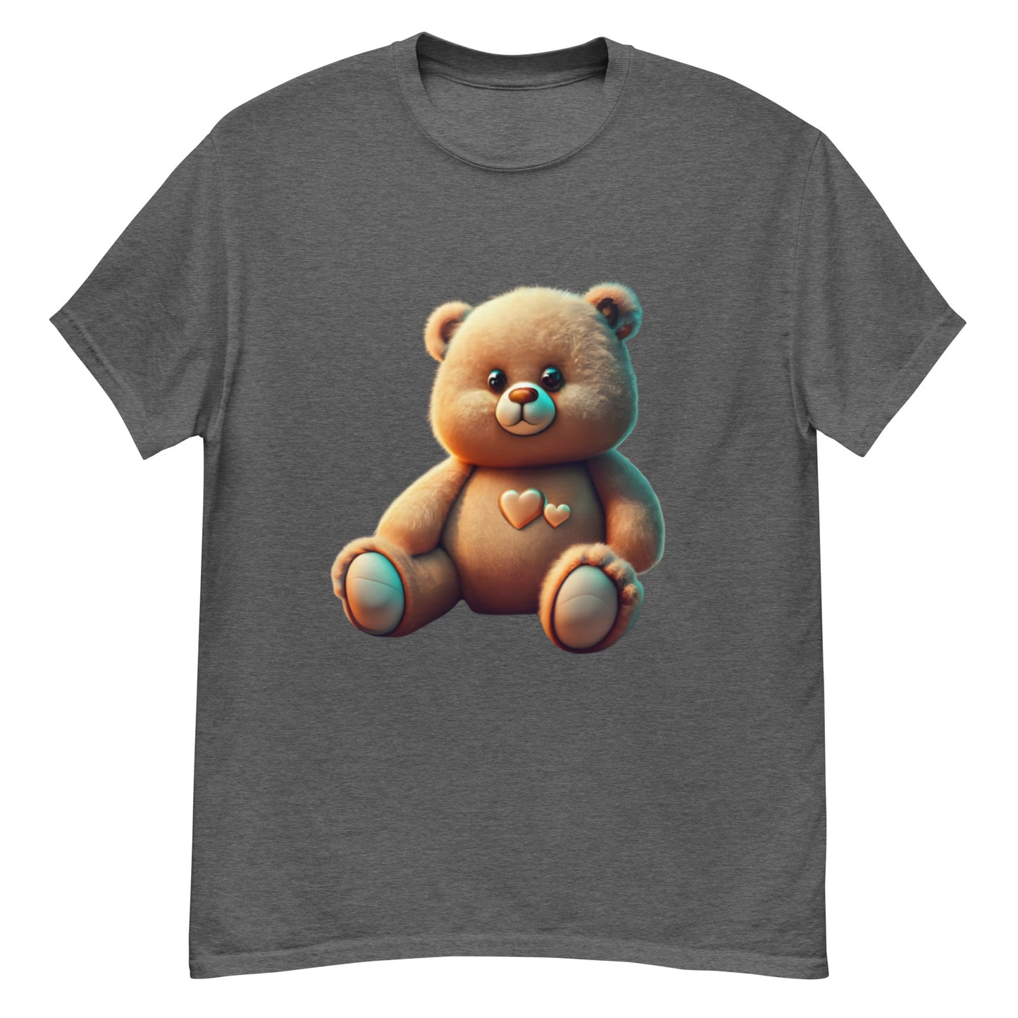 Kramgo Teddy T-shirt - Spread Warmth and Joy!