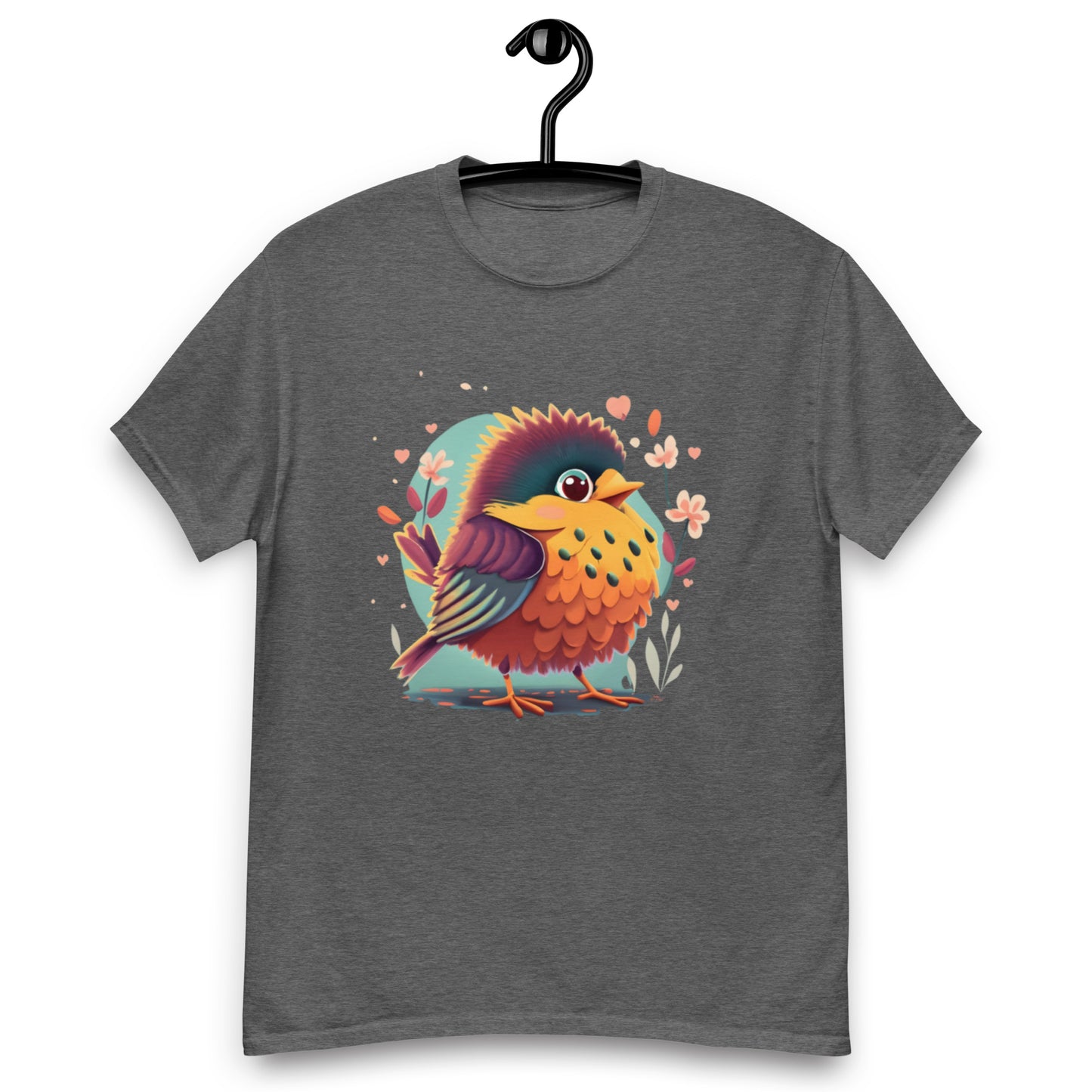 Sugary Bird T-shirt!