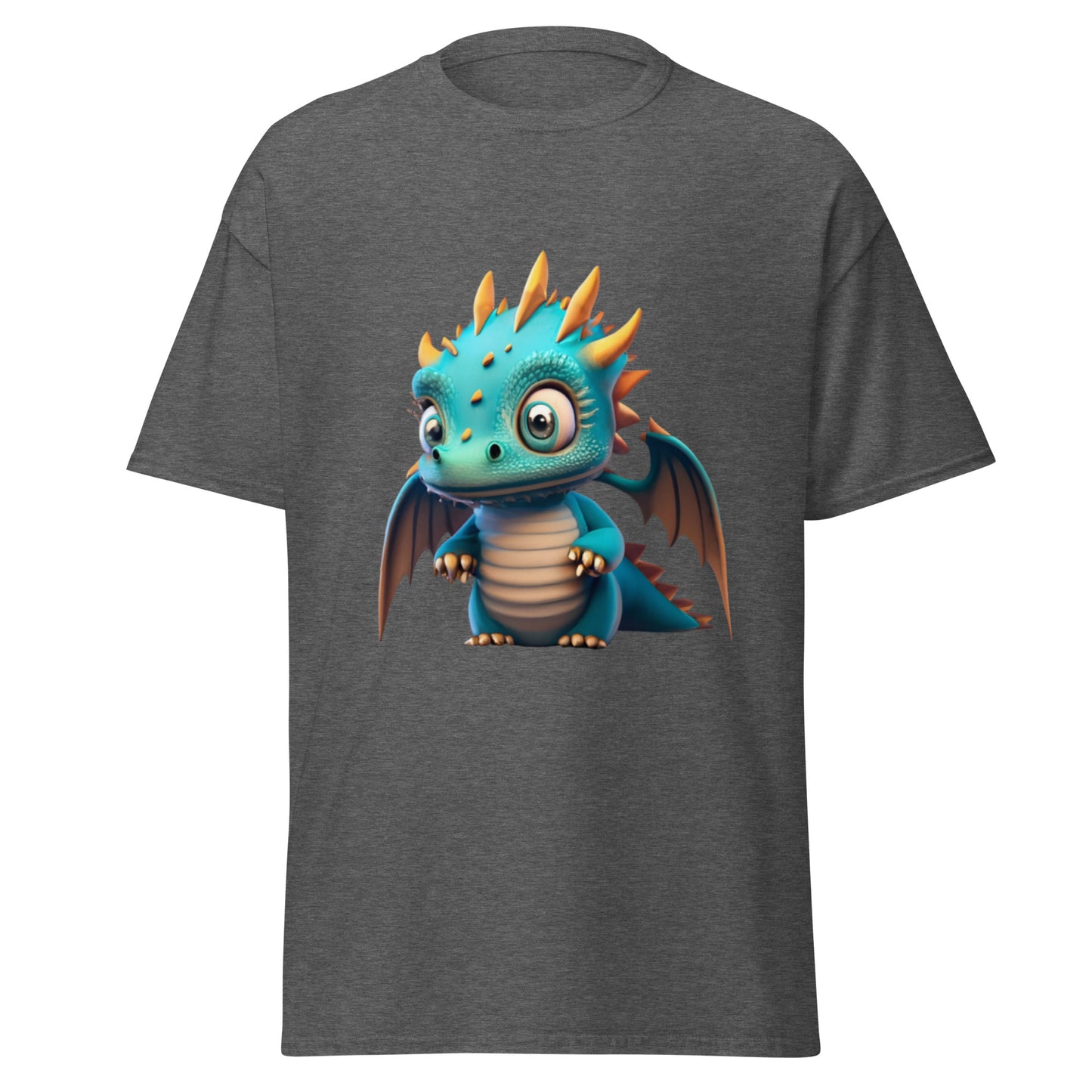 Drak-T-Shirt
