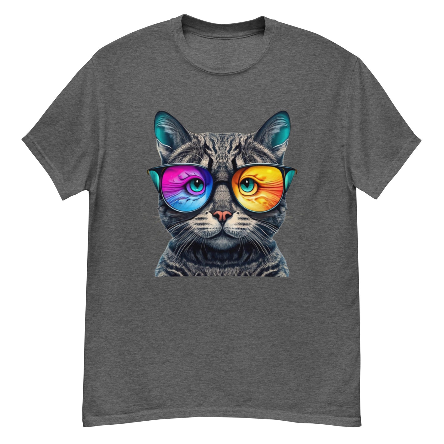 Cool Cat T-shirt