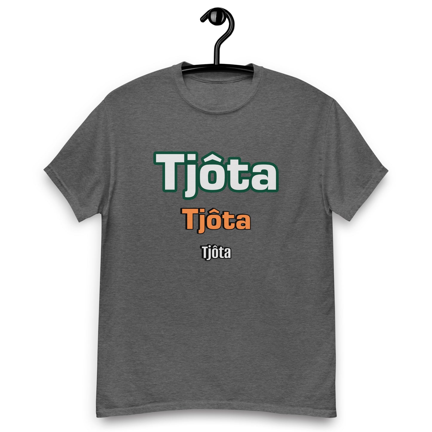 Tjöta T-shirt - För Alla Snackglada