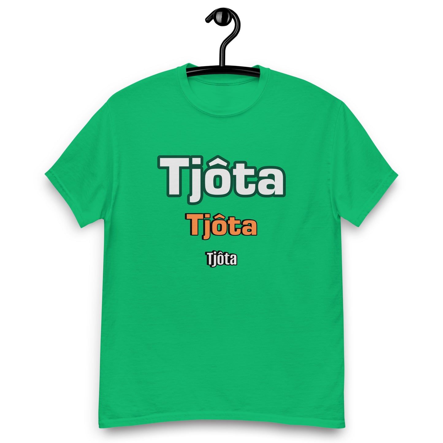 Tjöta T-shirt - För Alla Snackglada