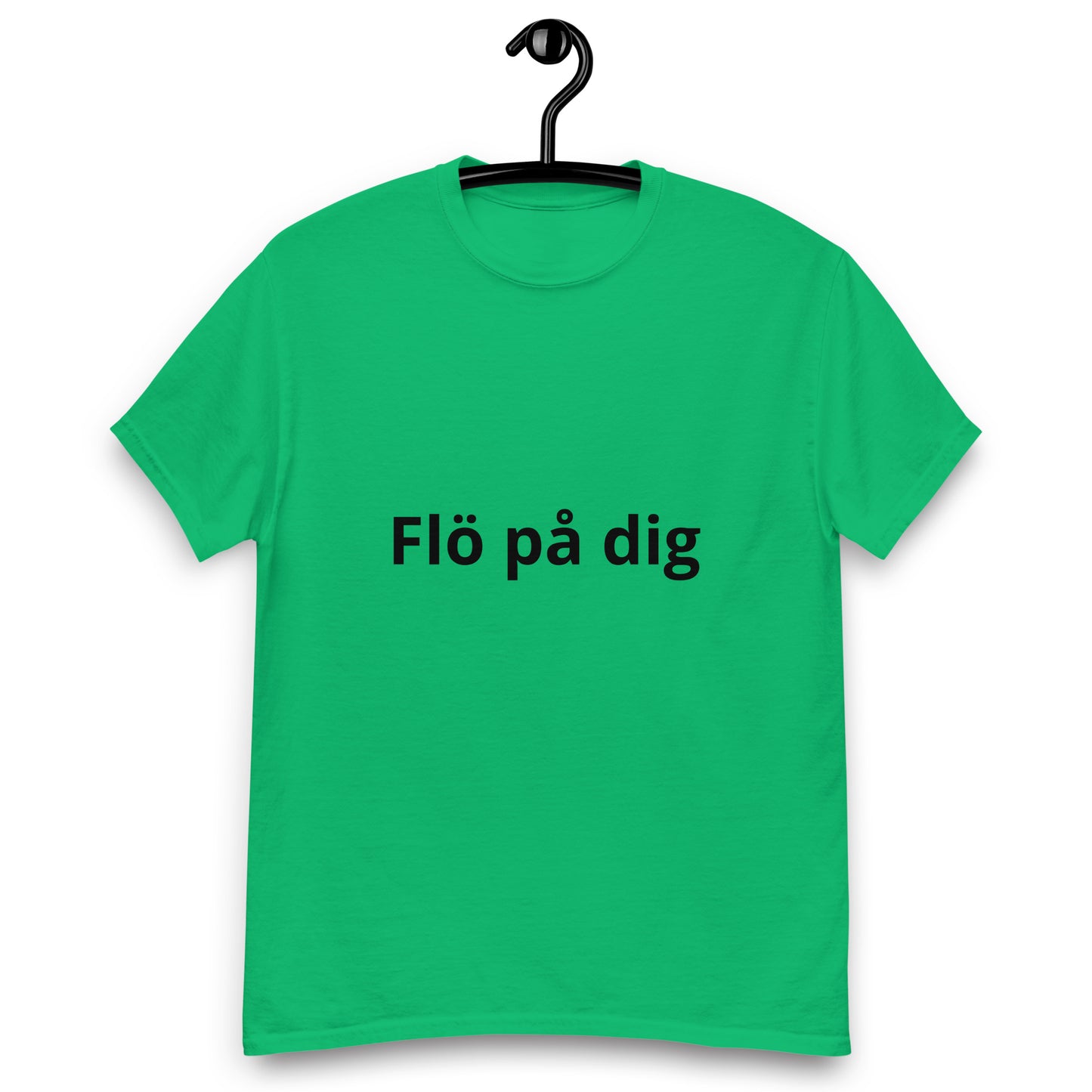 Flö På Dig T-shirt