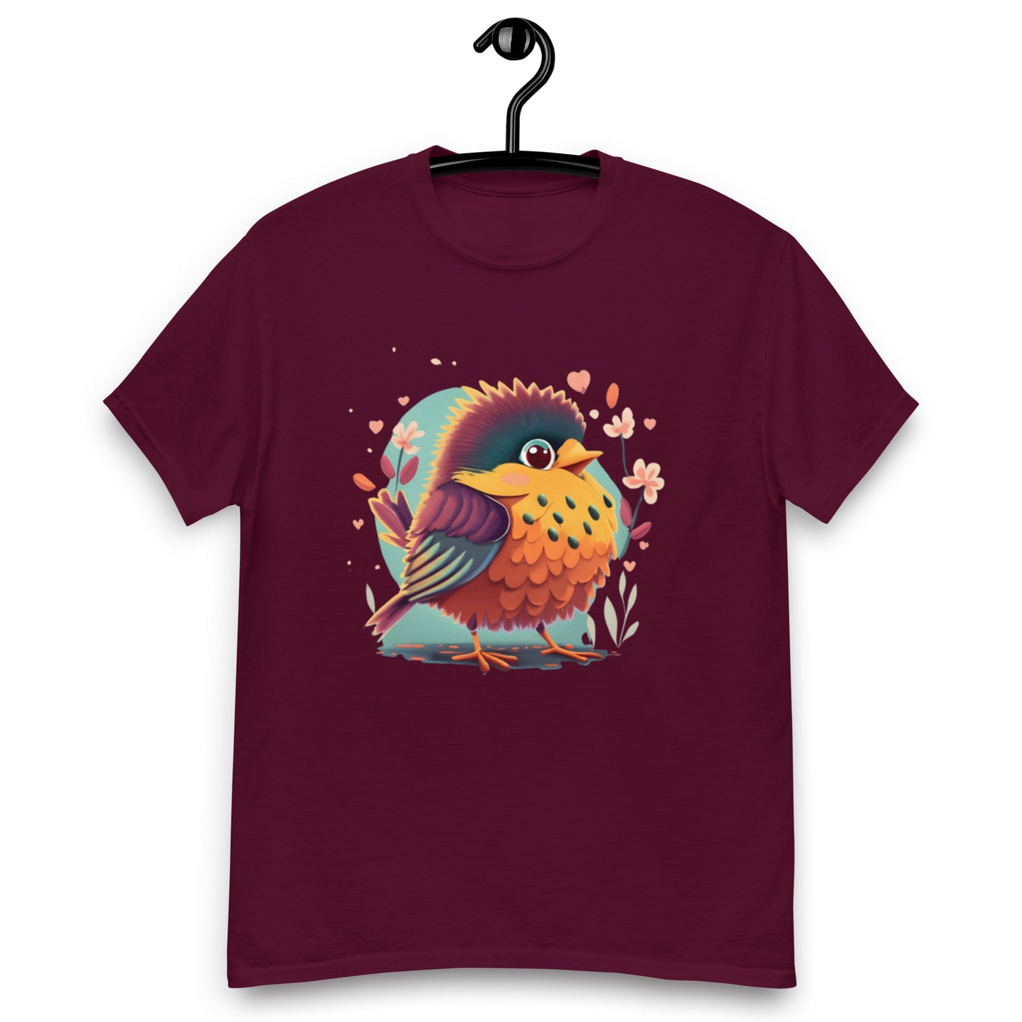 Sugary Bird T-shirt!