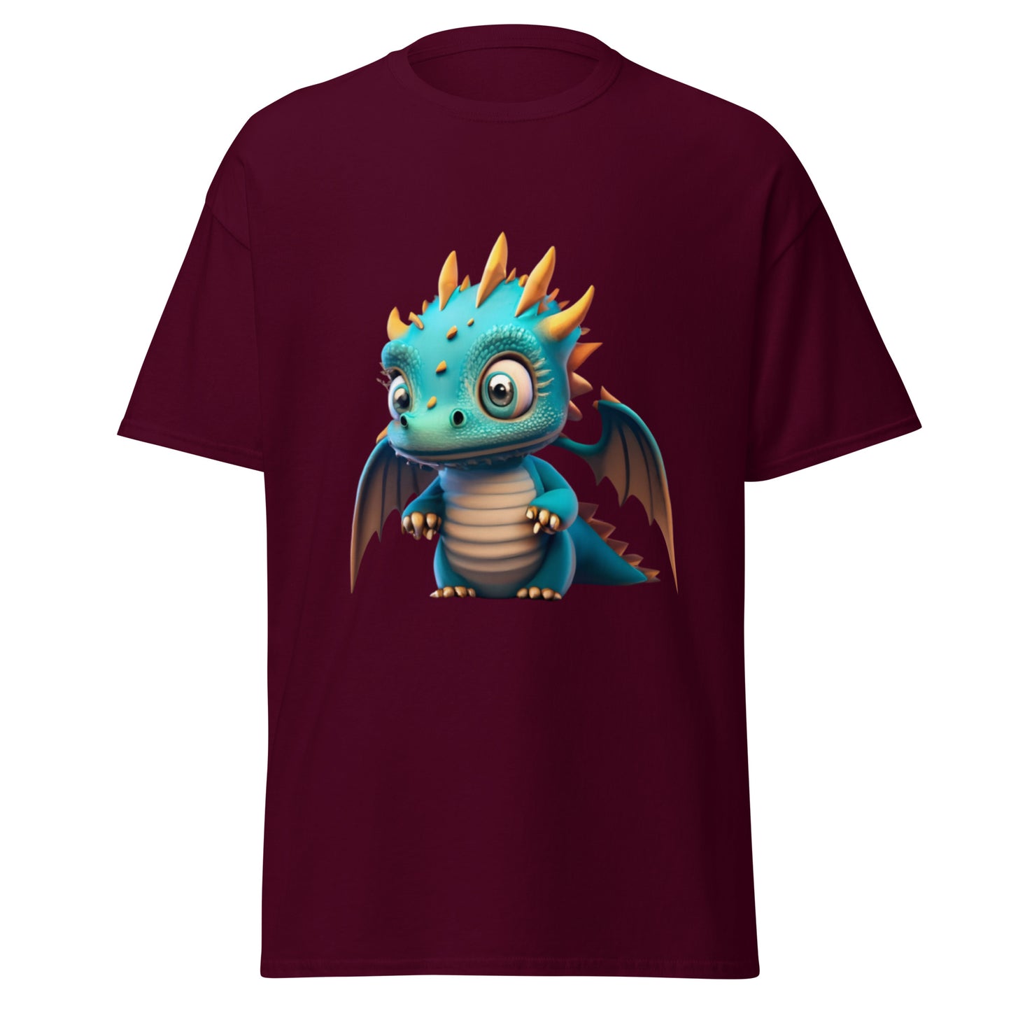 Drak-T-Shirt