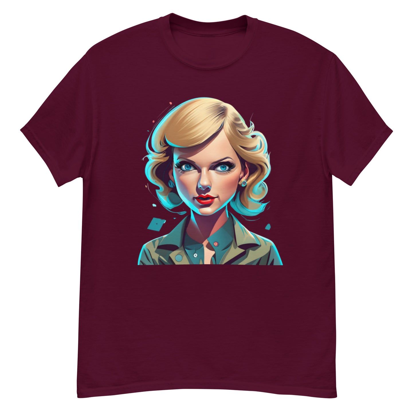 Taylor Swift T-shirt