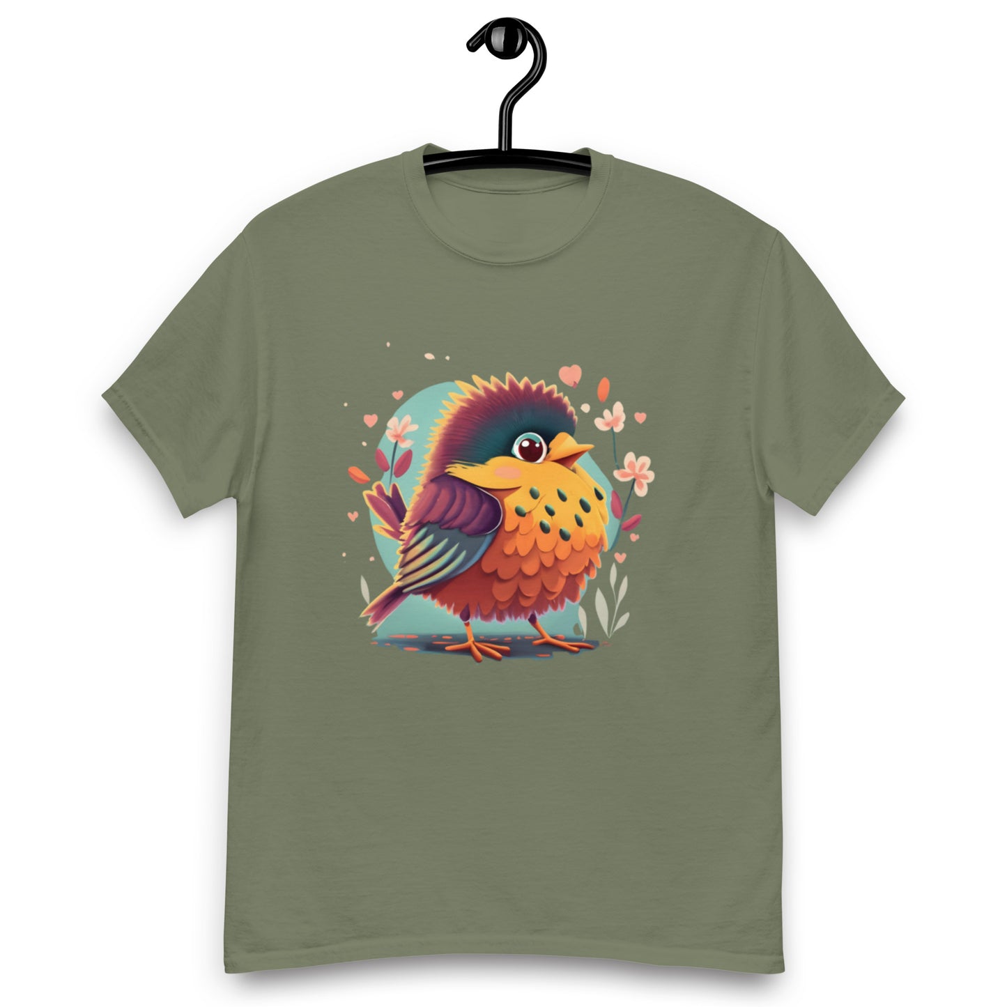 Sugary Bird T-shirt!
