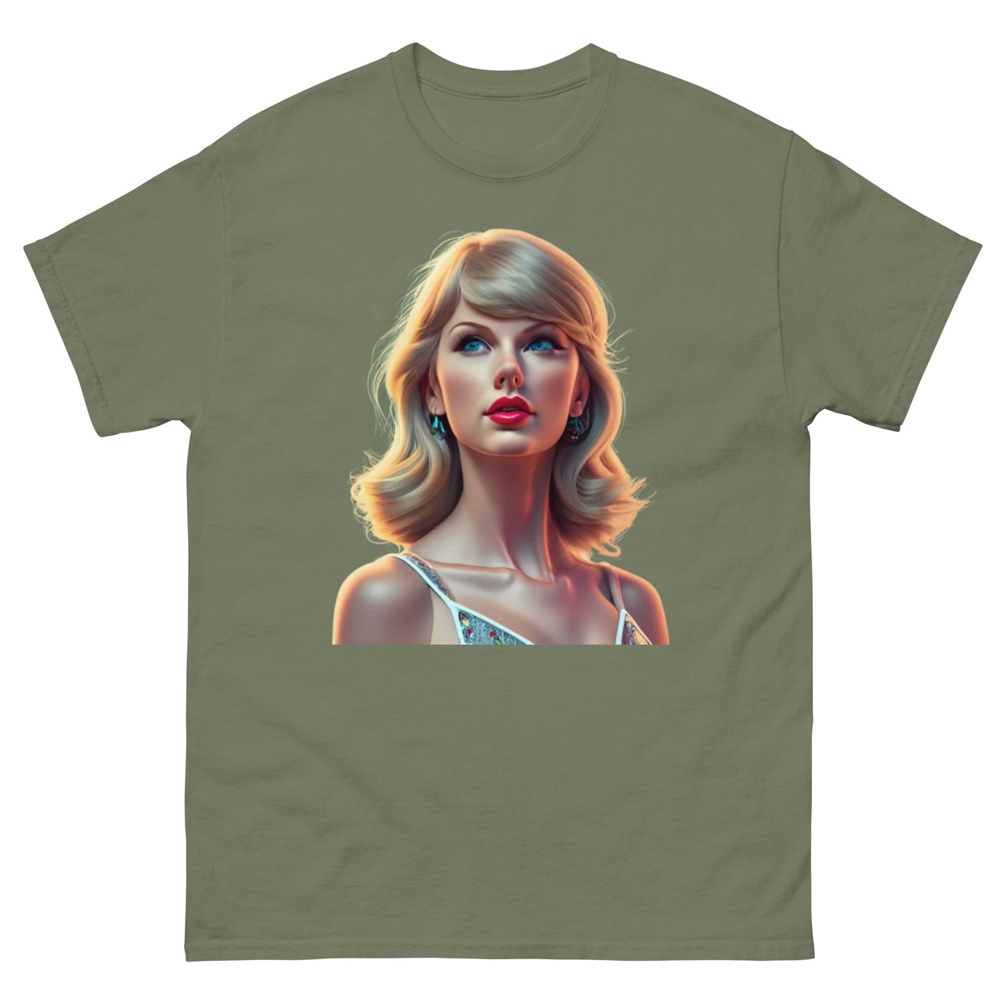 Taylor Swift T-shirt