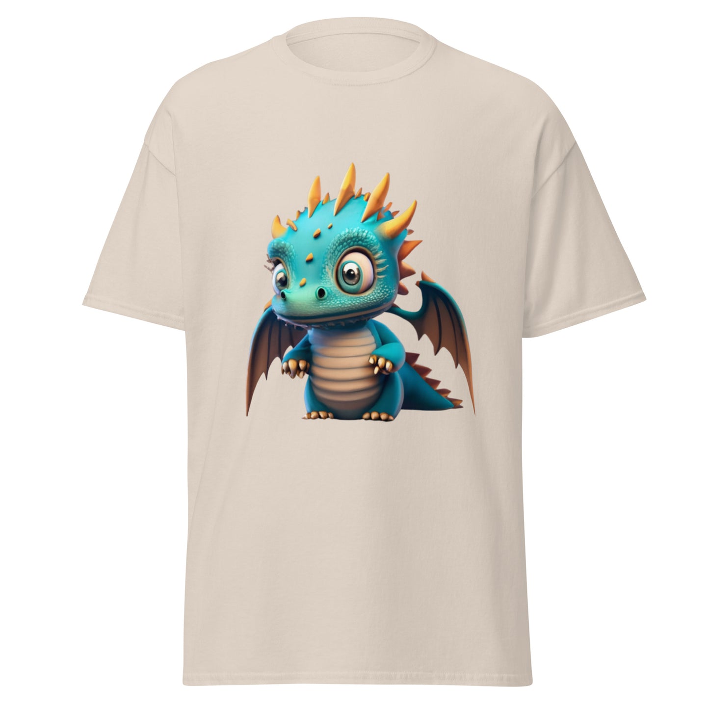 Drak-T-Shirt