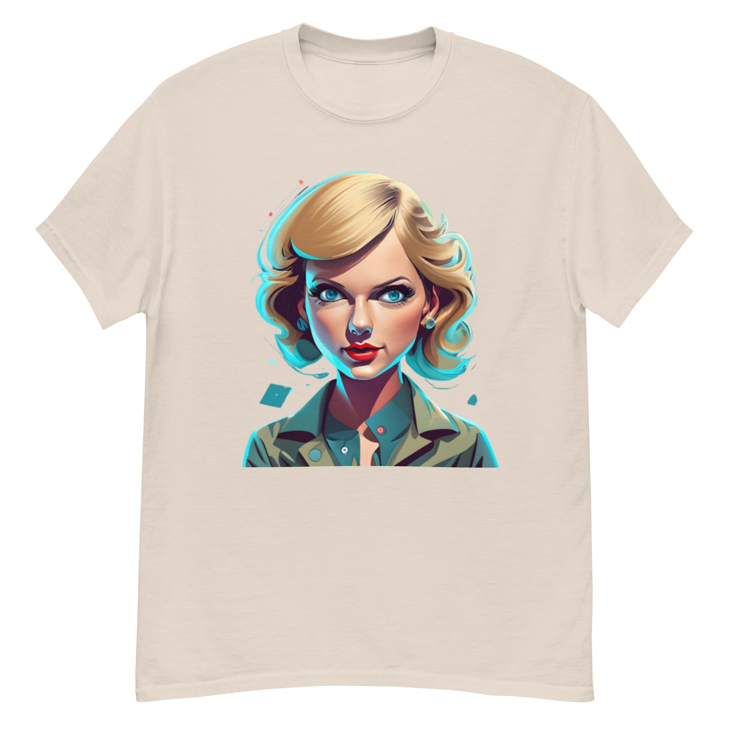Taylor Swift T-shirt