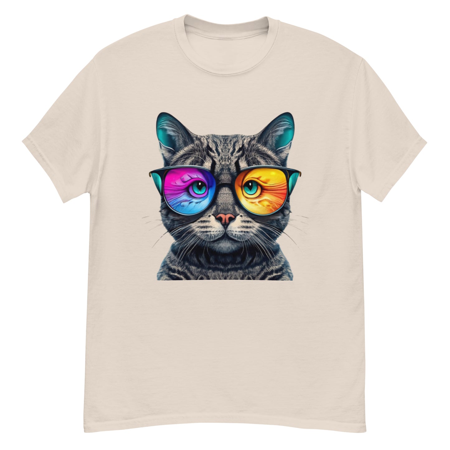 Cool Cat T-shirt