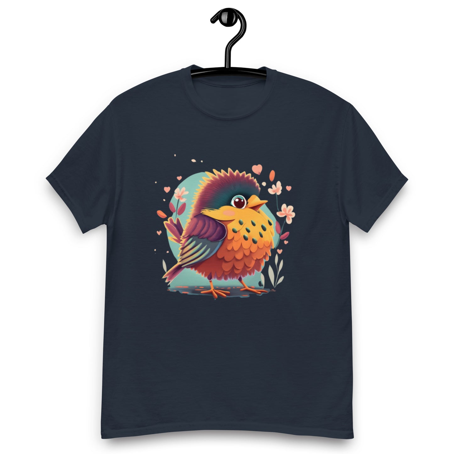 Sugary Bird T-shirt!