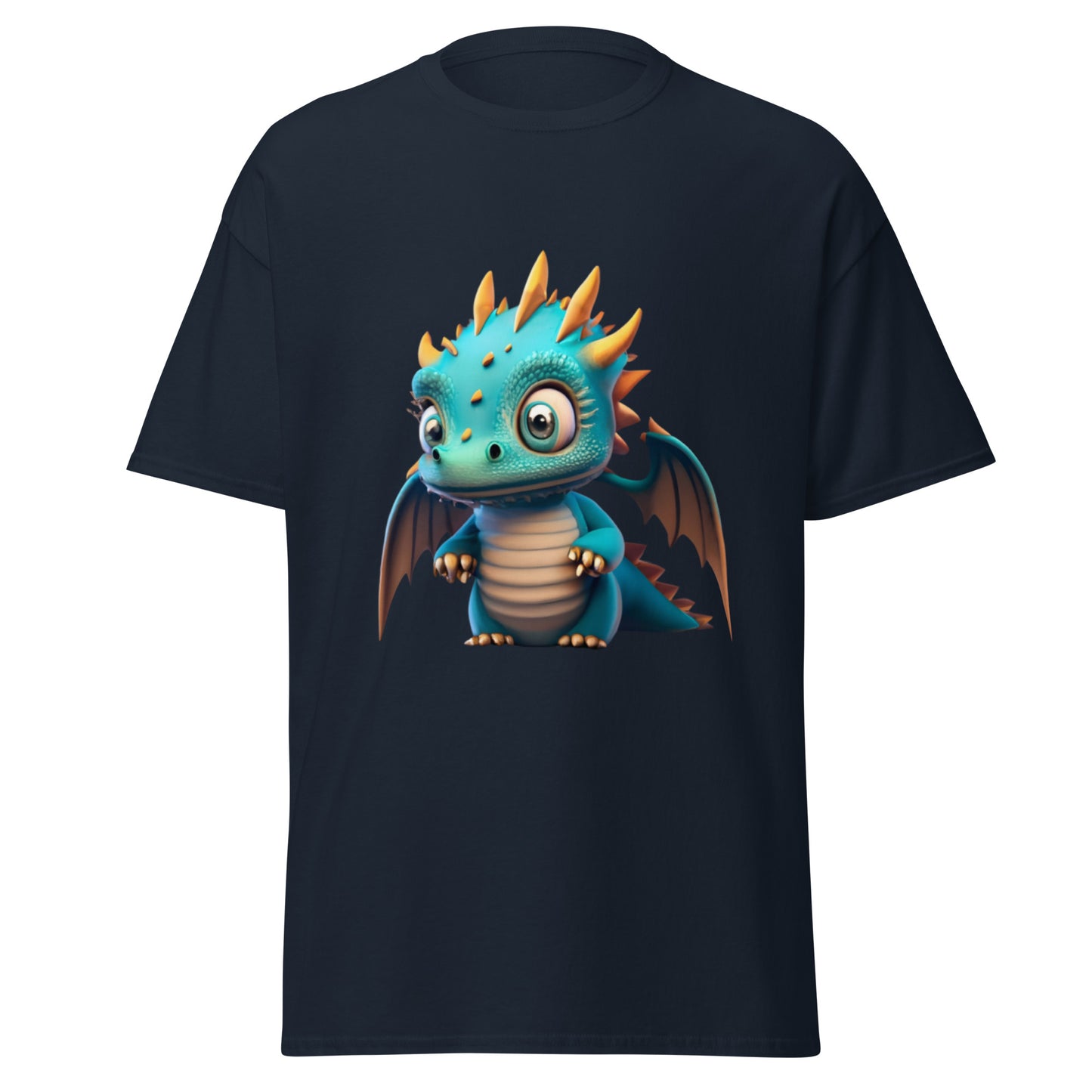 Drak-T-Shirt