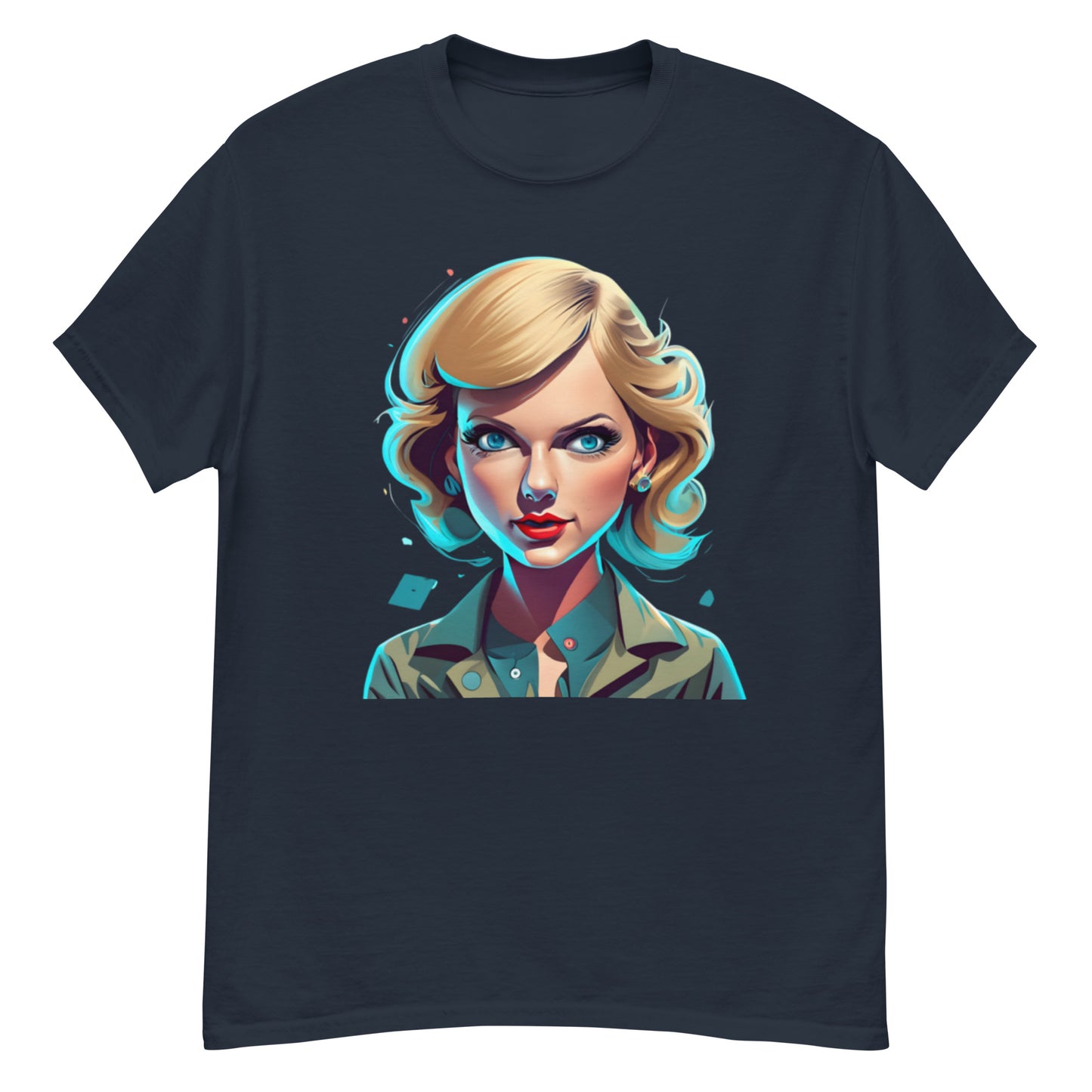 Taylor Swift T-shirt