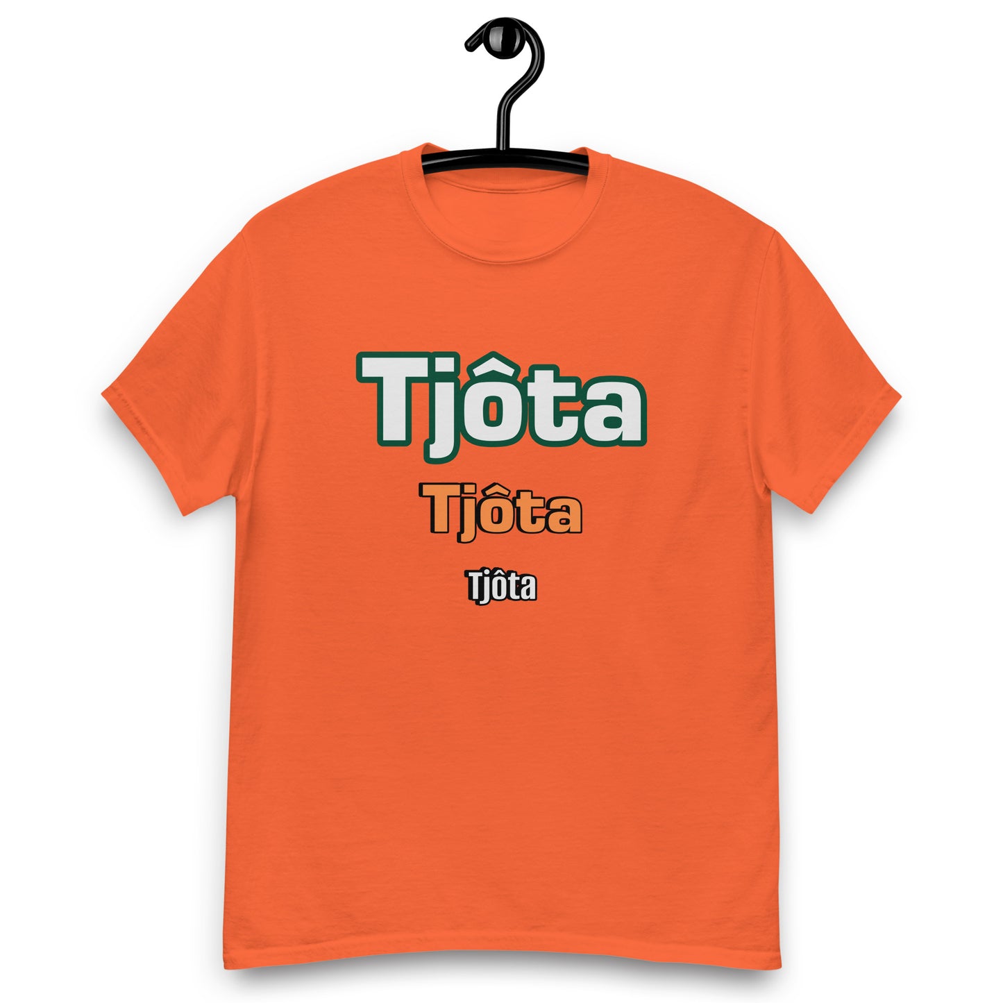 Tjöta T-shirt - För Alla Snackglada