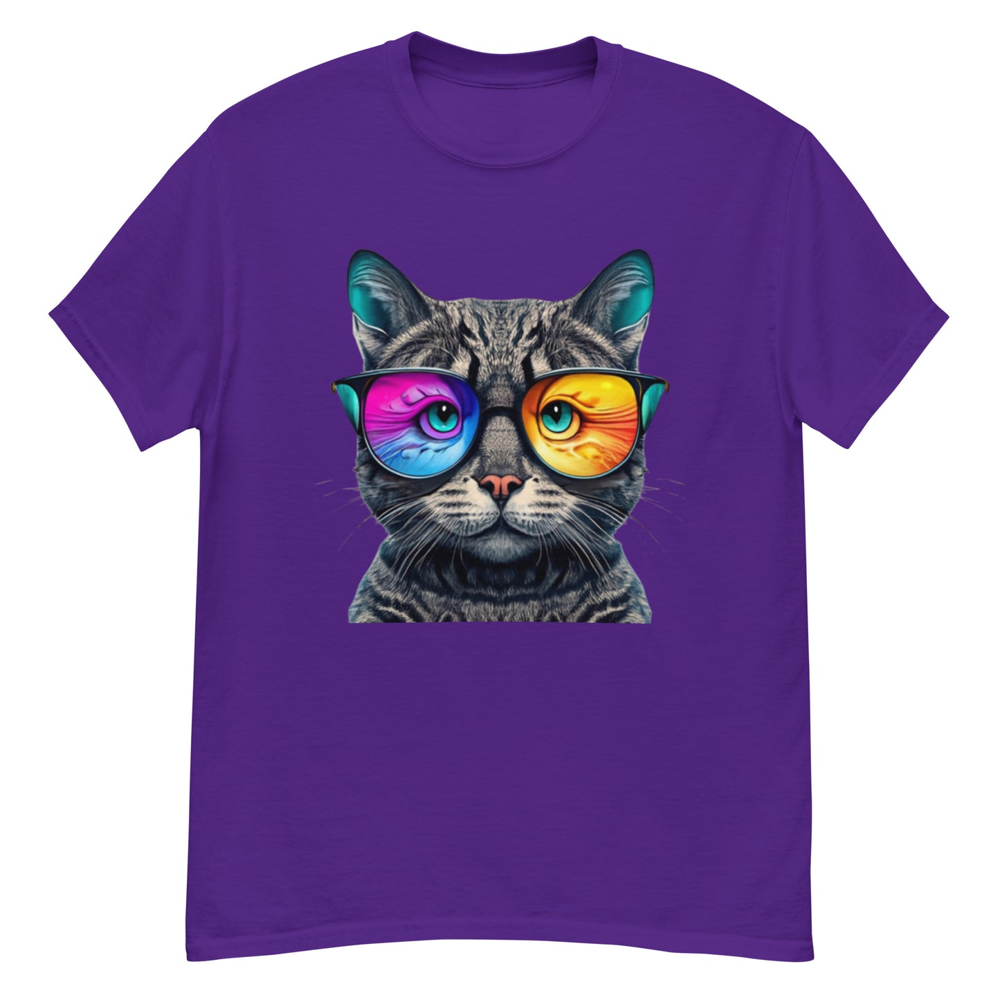 Cool Cat T-shirt