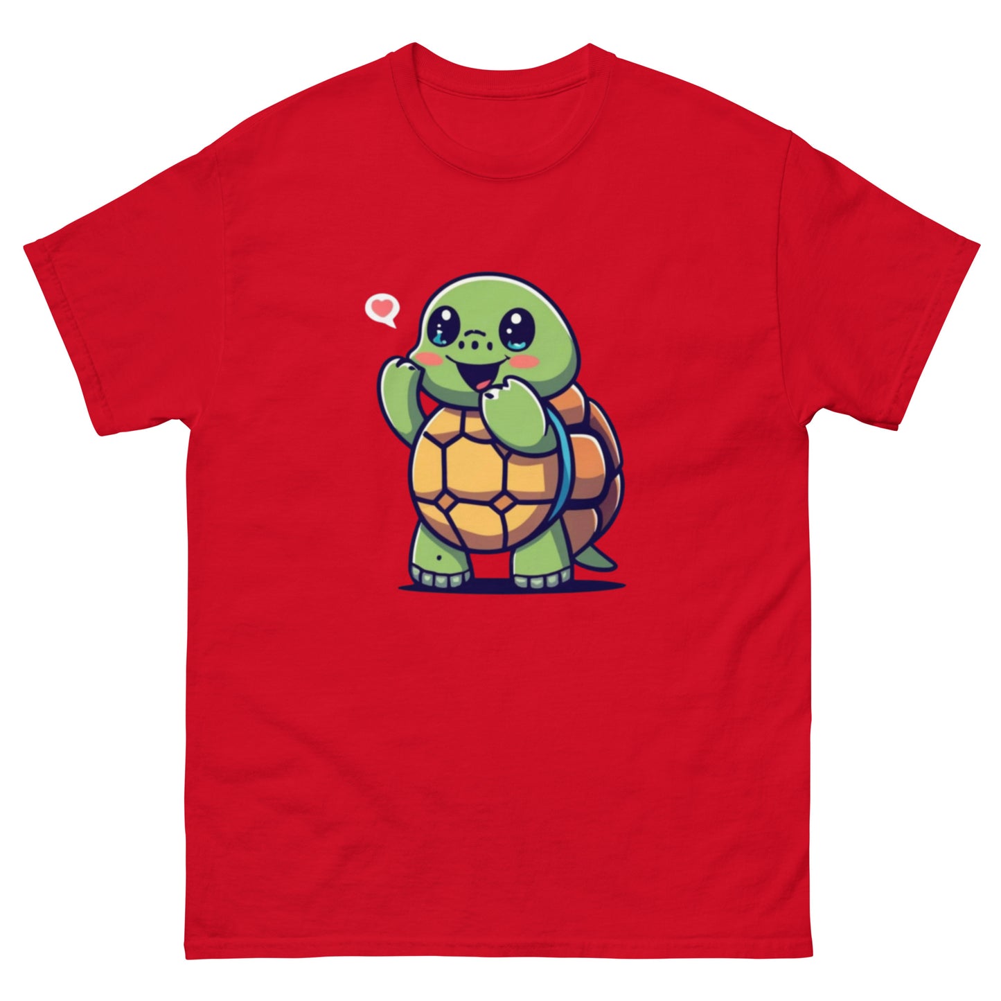 Adorable Turtle T-Shirt | Goy goy