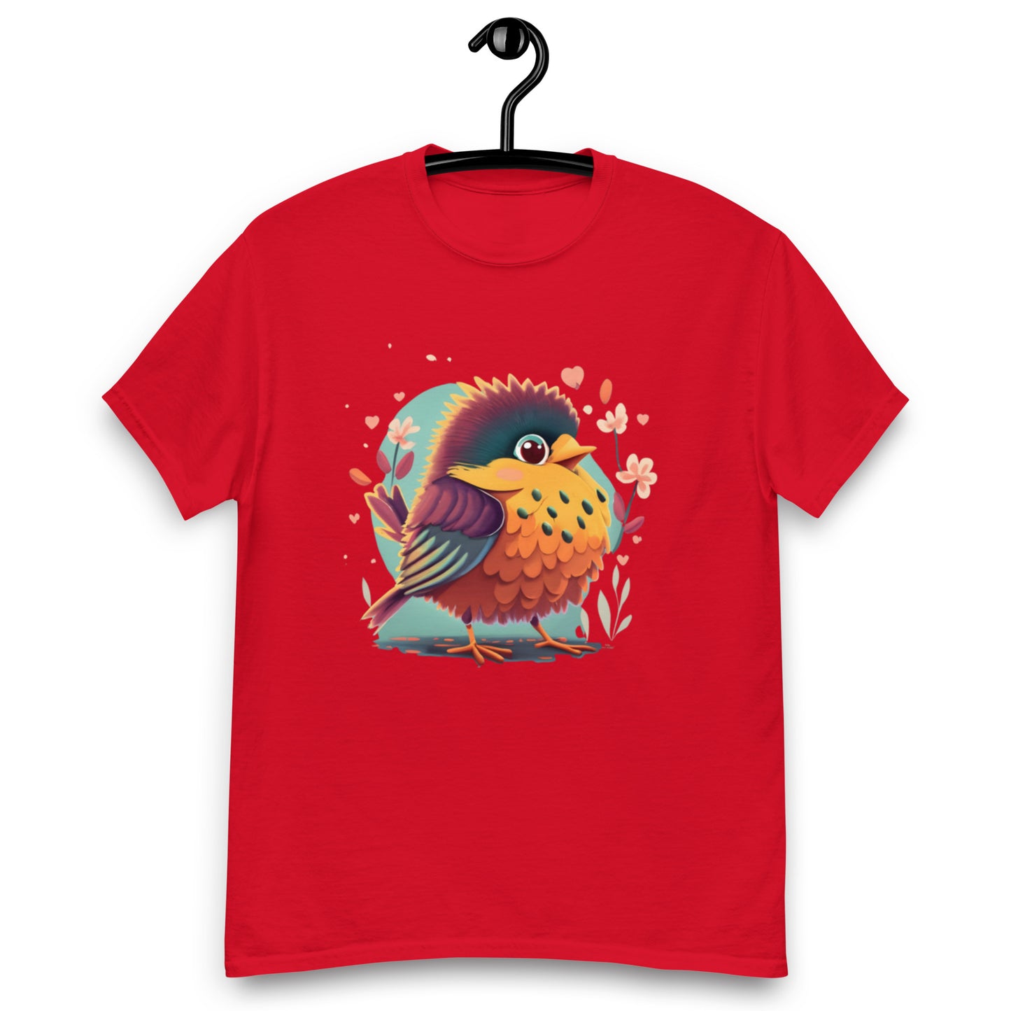 Sugary Bird T-shirt!