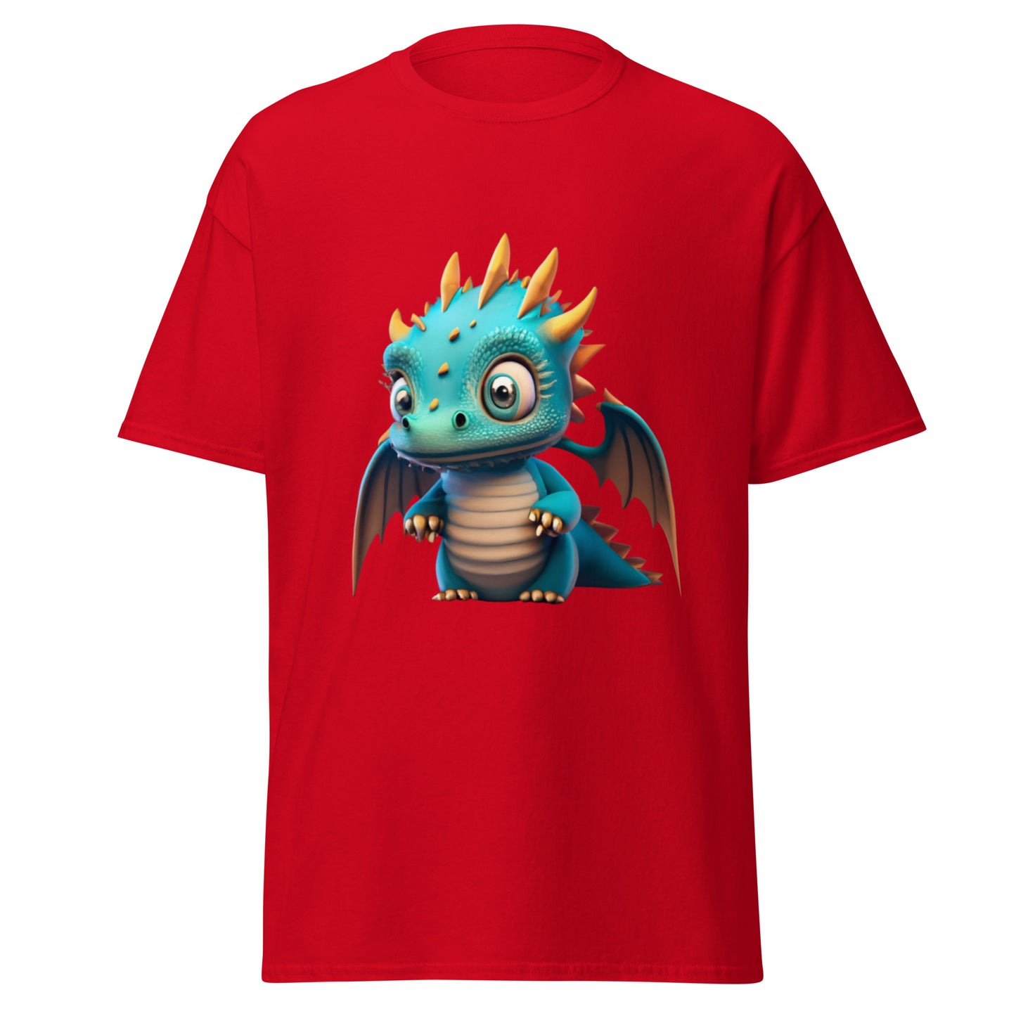 Drak-T-Shirt