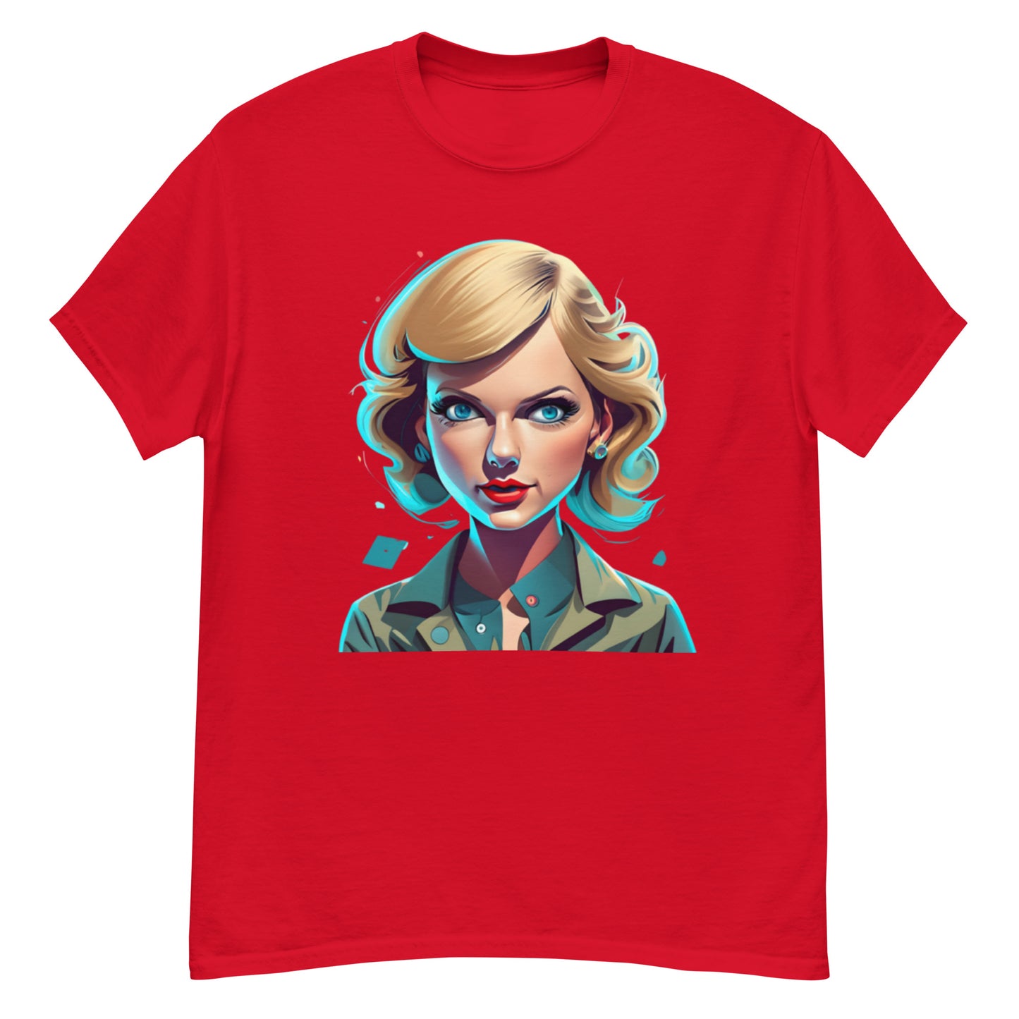 Taylor Swift T-shirt