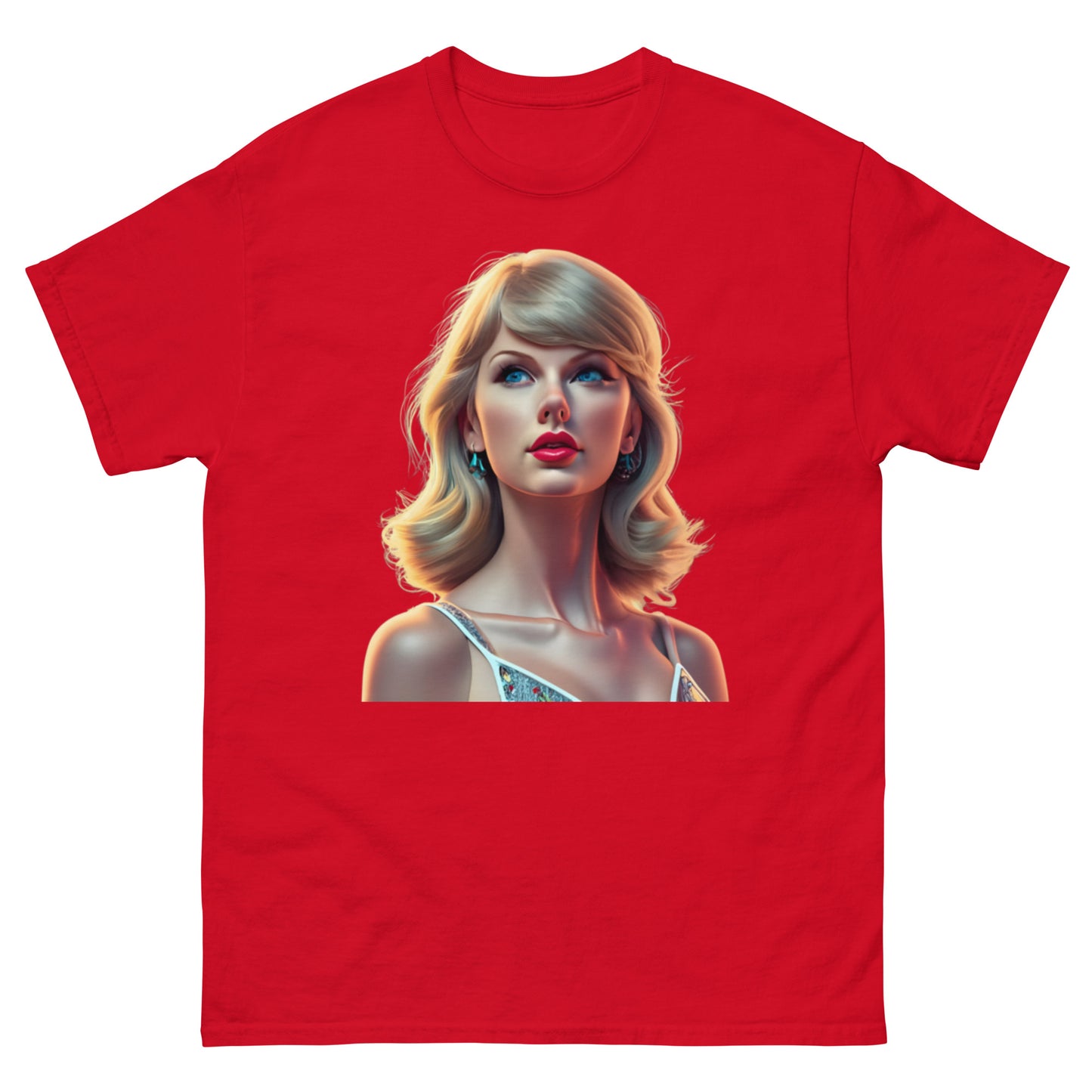 Taylor Swift T-shirt
