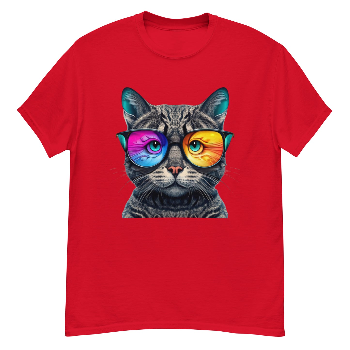 Cool Cat T-shirt
