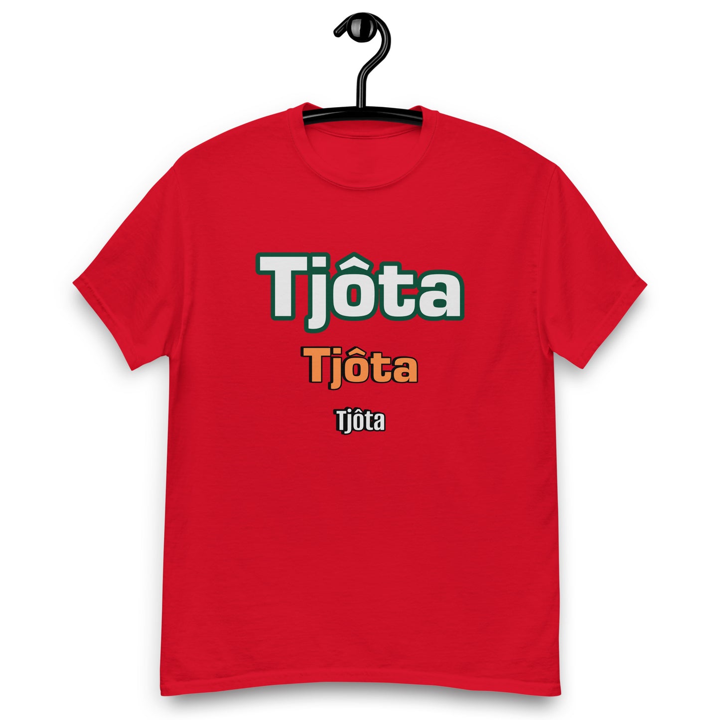 Tjöta T-shirt - För Alla Snackglada